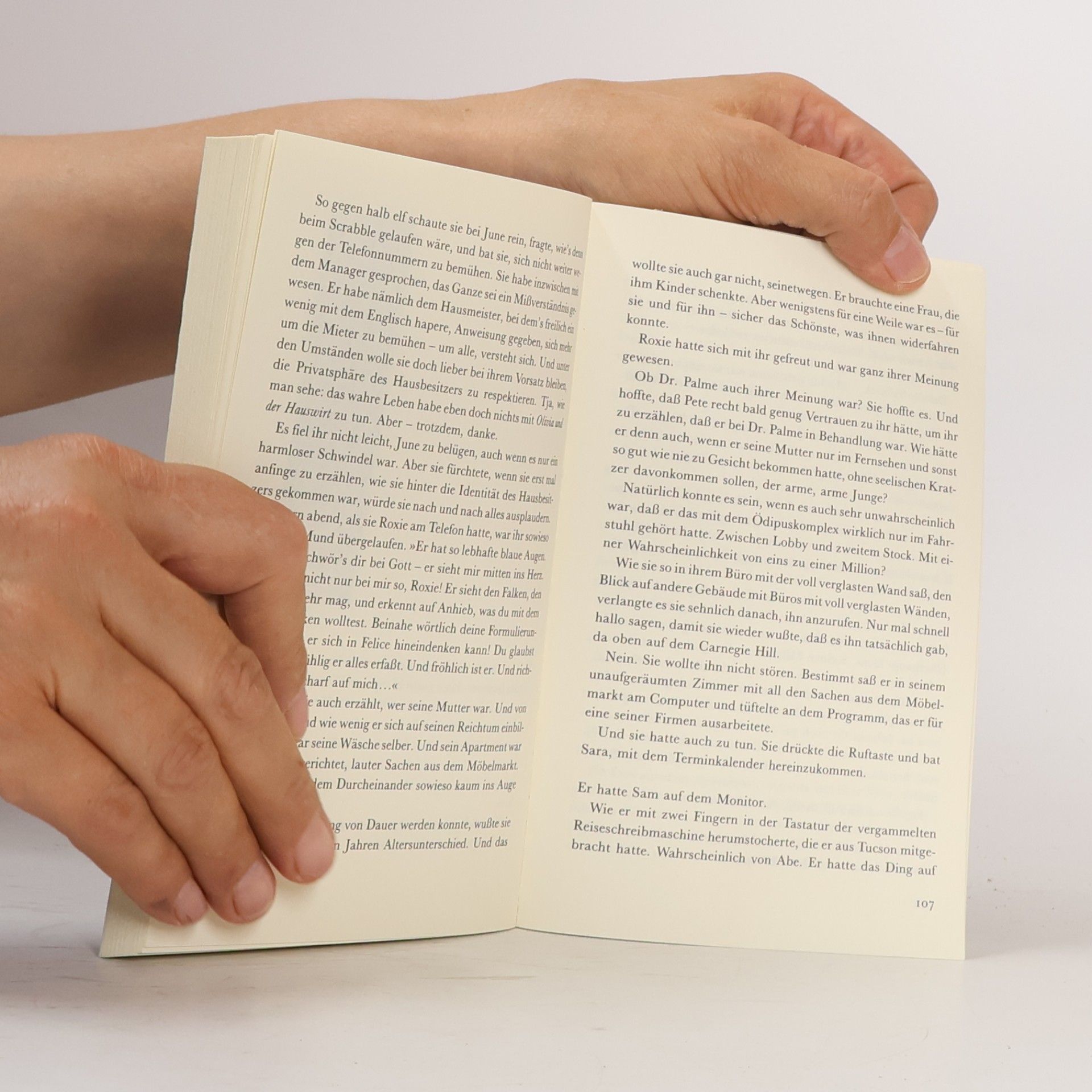 Ira Levin Sliver