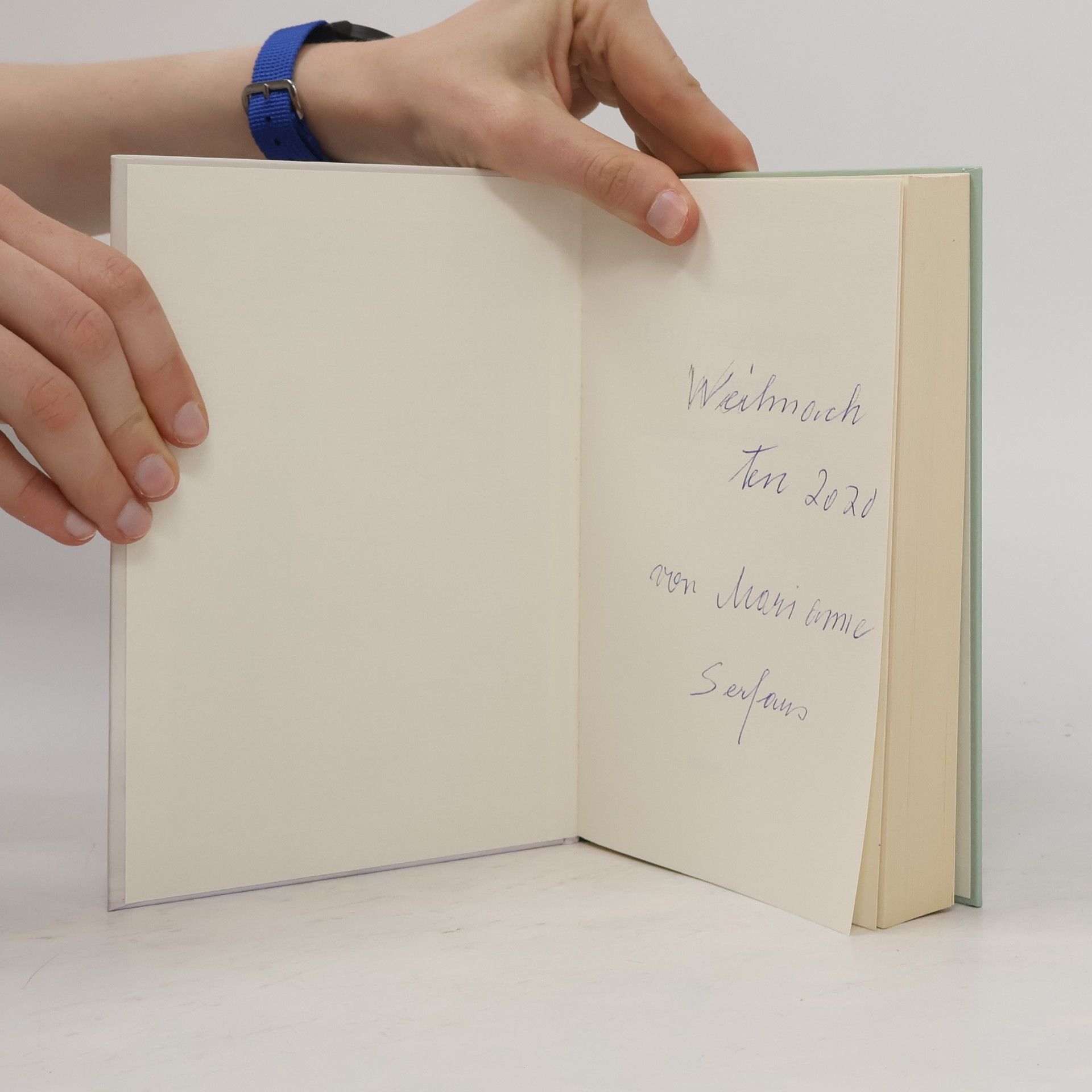 Ulrike Siegel "Und plötzlich war ich Bäuerin"