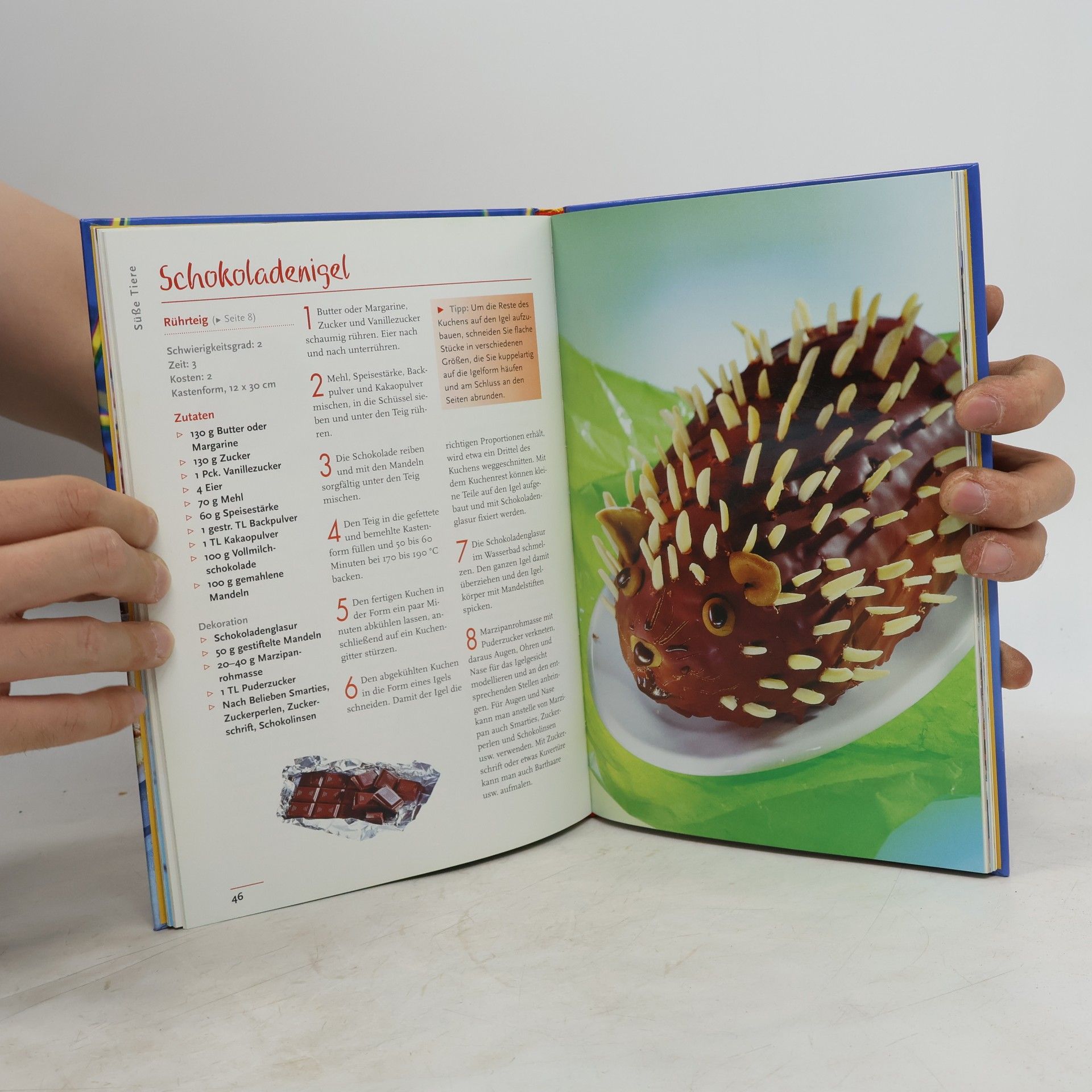 Veronika Stadler Kinder-Geburtstags-Kuchen