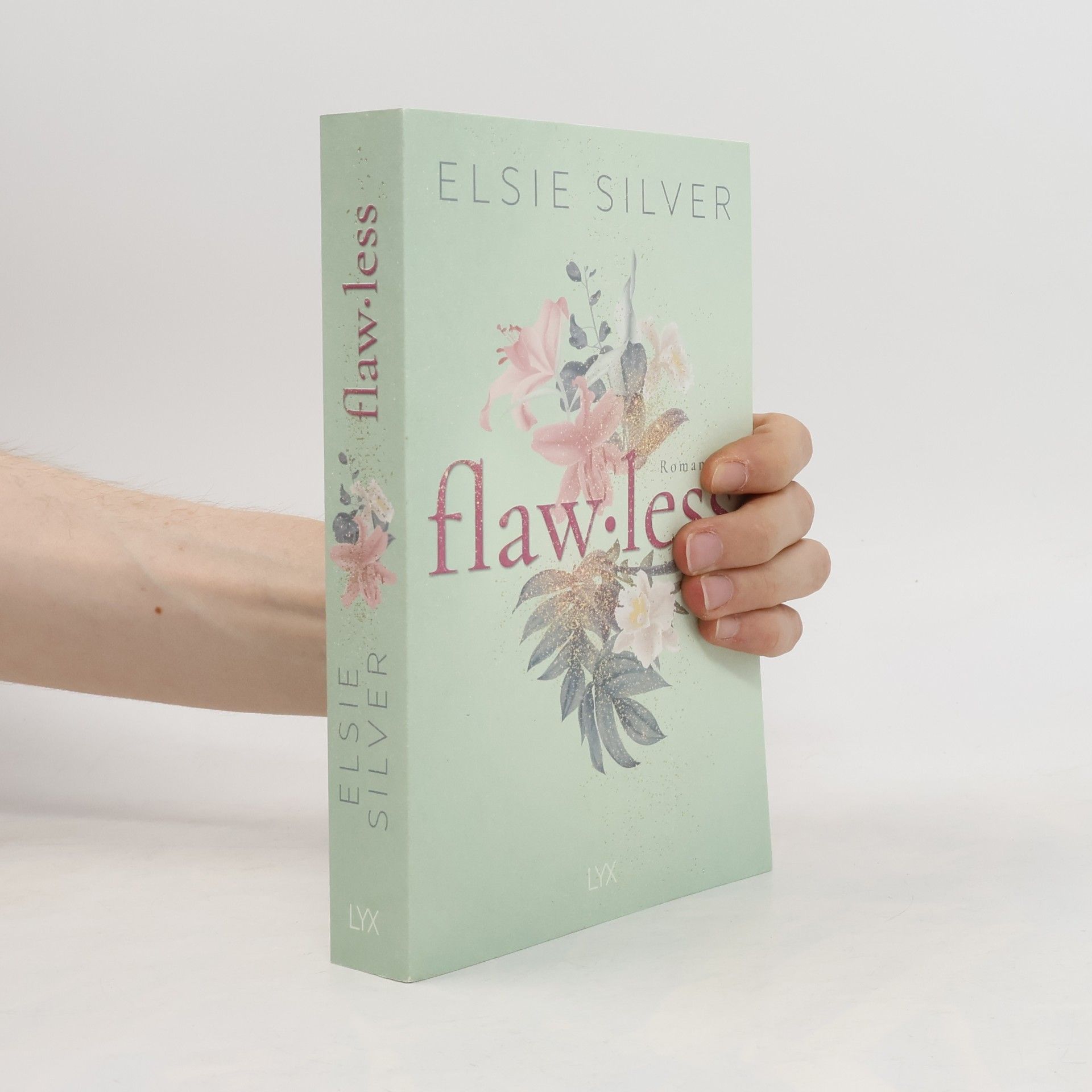 Elsie Silver Flawless
