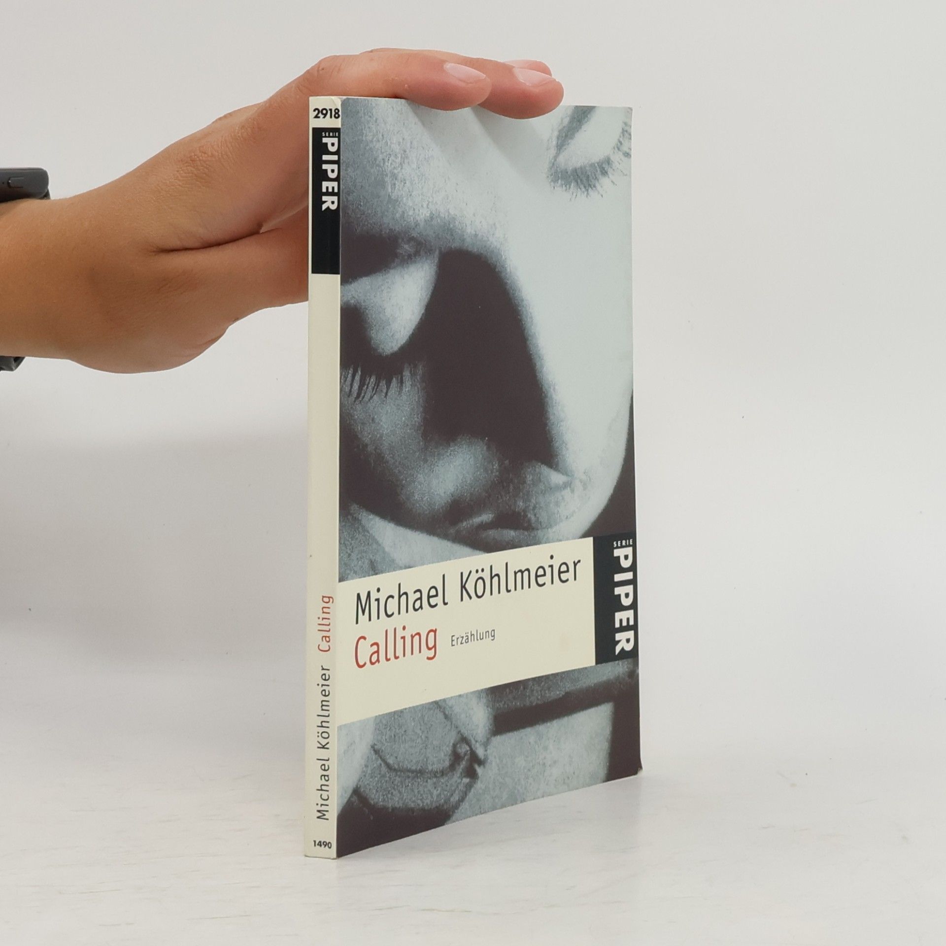 Michael Köhlmeier Calling