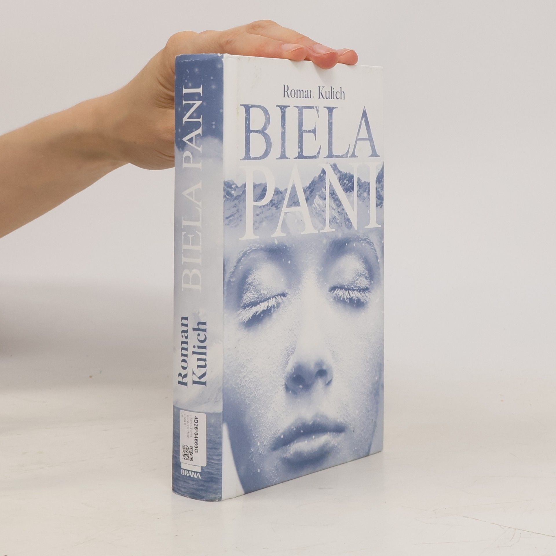Biela pani