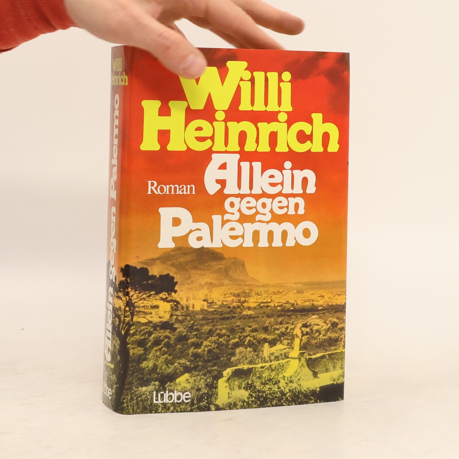 Allein gegen Palermo