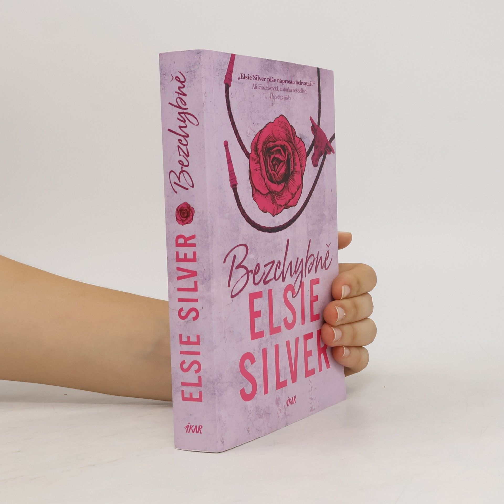 Elsie Silver Bezchybně