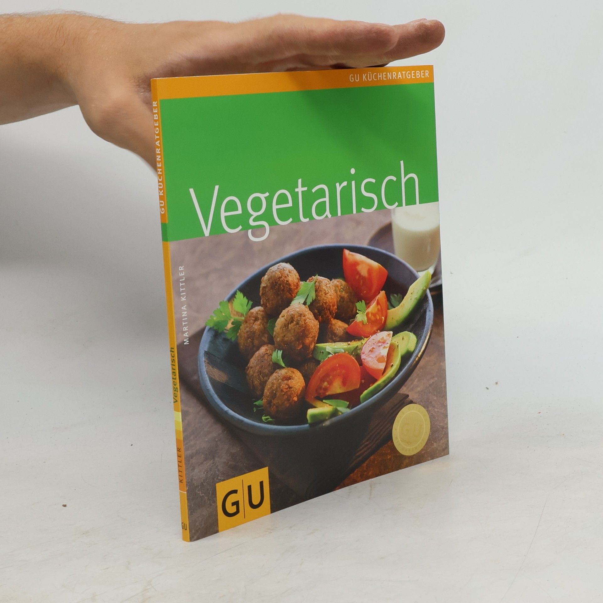 Vegetarisch