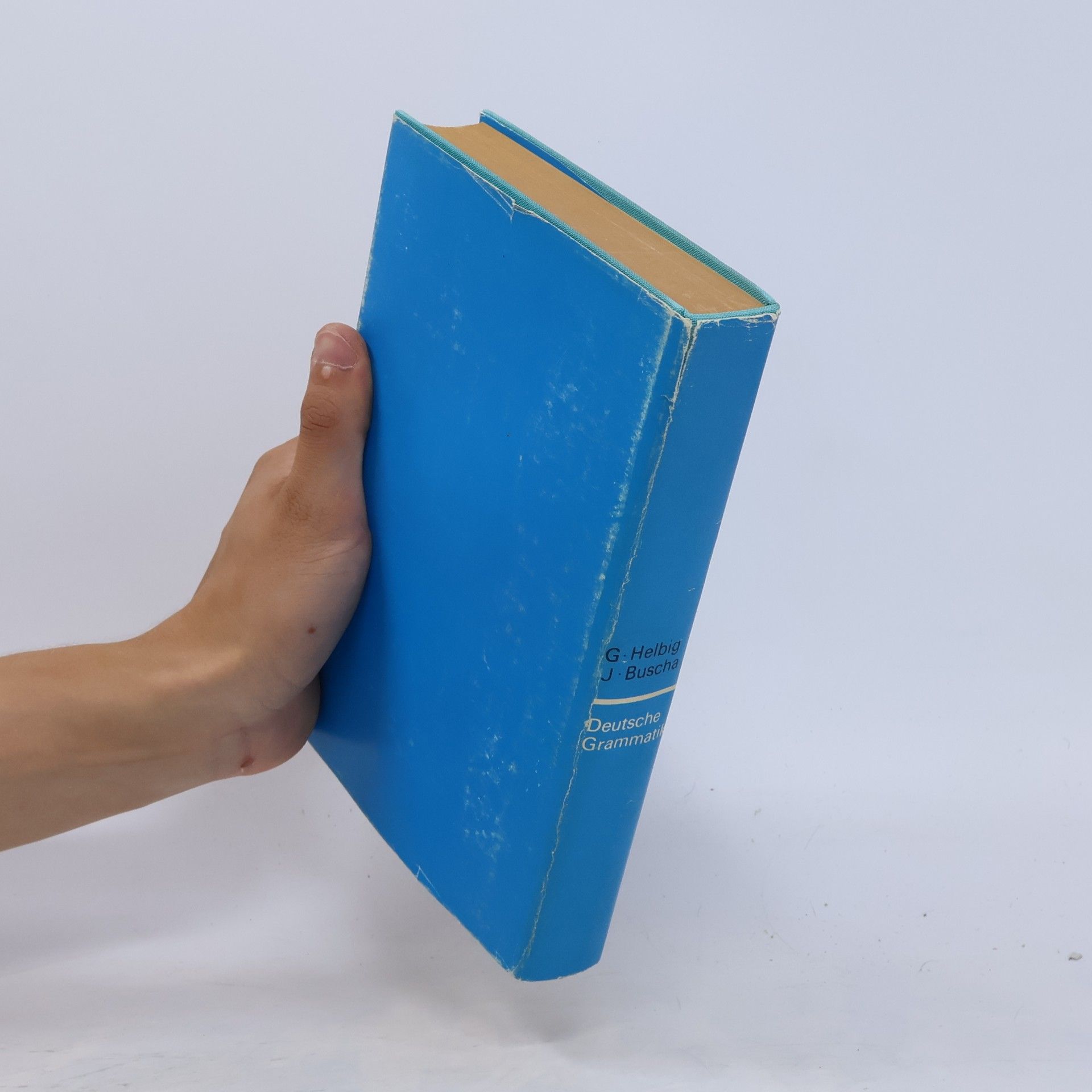 Autorenkollektiv eutsche Grammatik. Ein Handbuch für den Ausländerunterricht