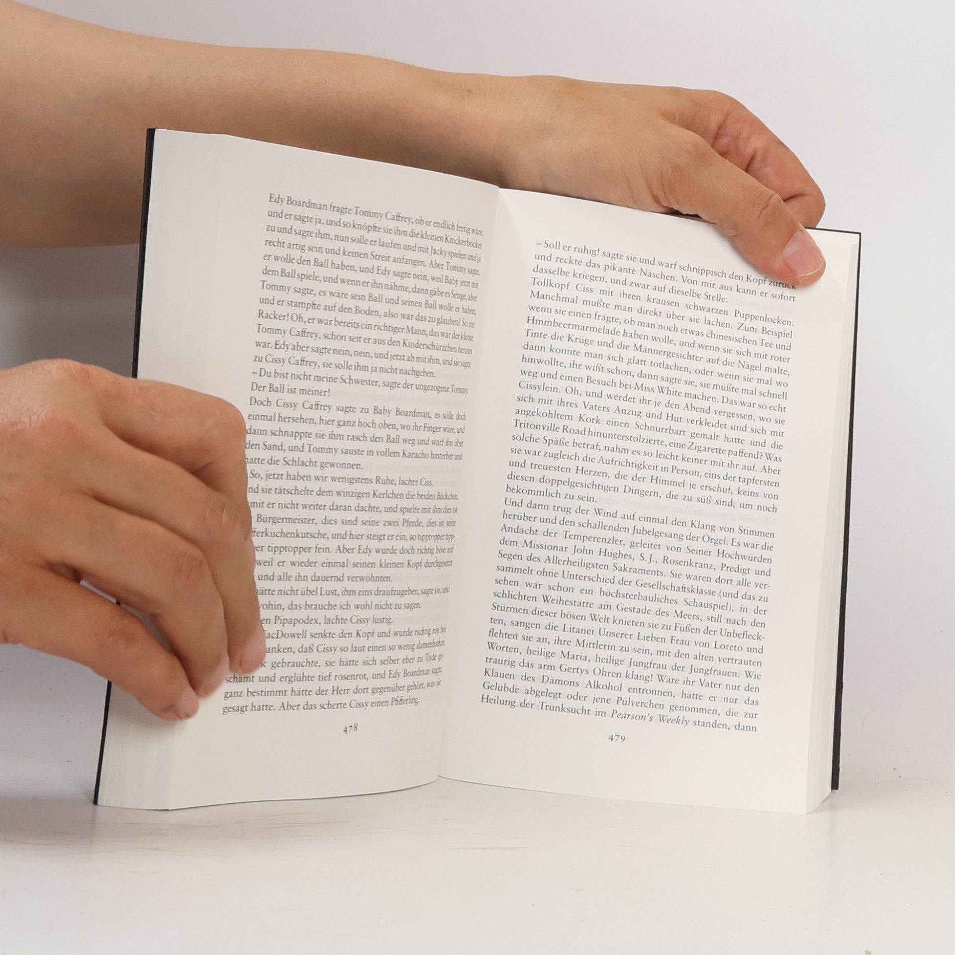 James Joyce Ulysses