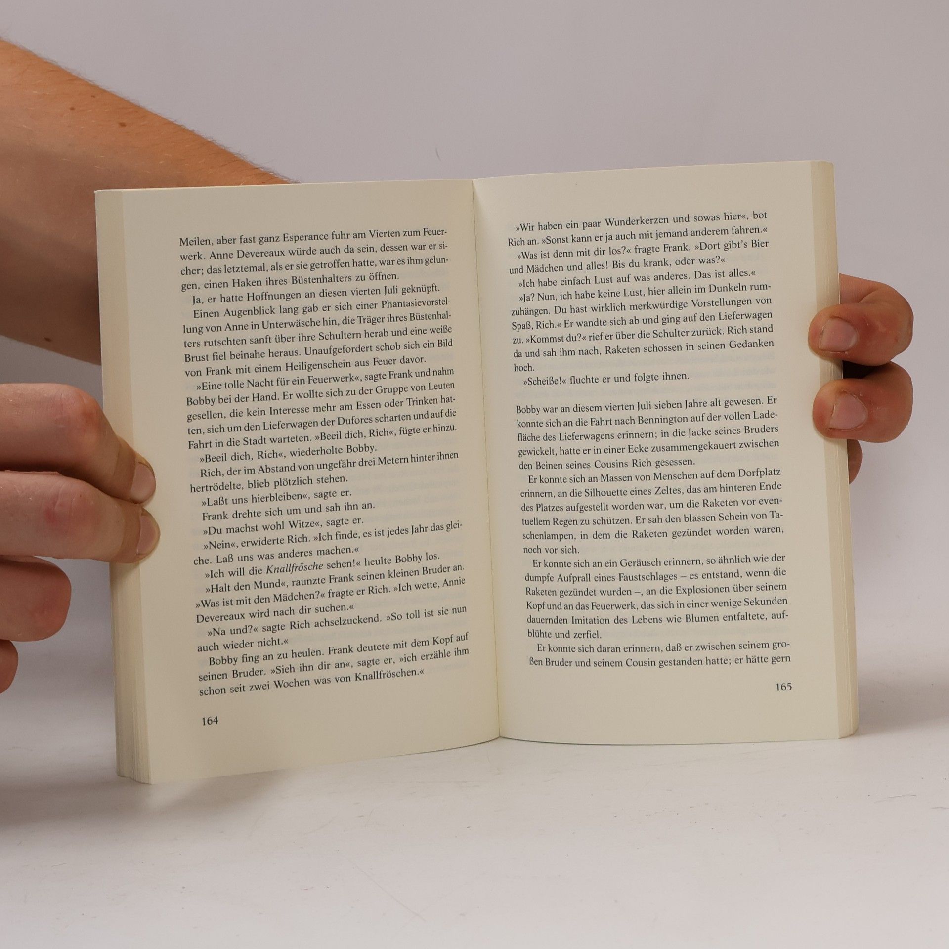 Alix Wilber Die Geschichte der Dufores