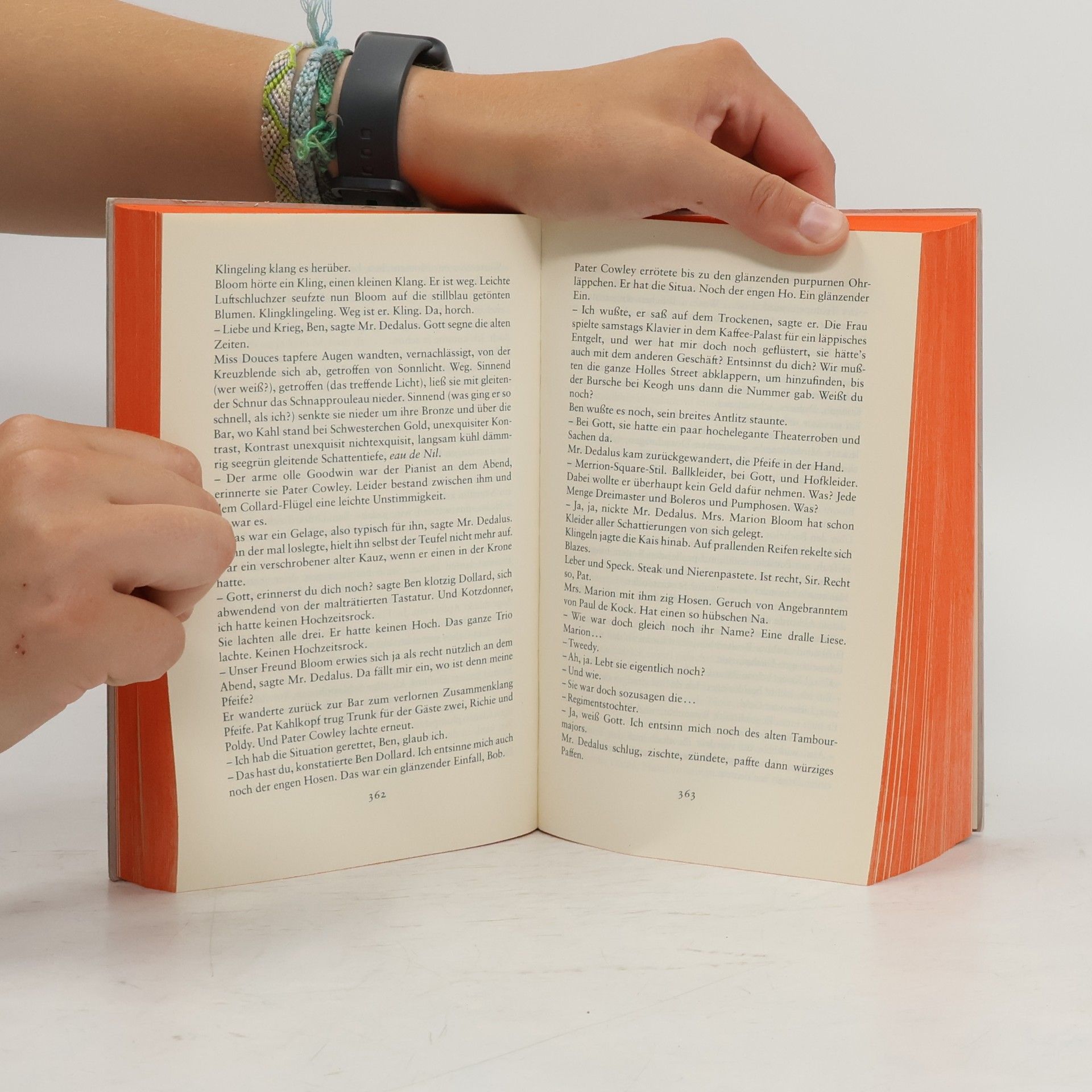 James Joyce Ulysses