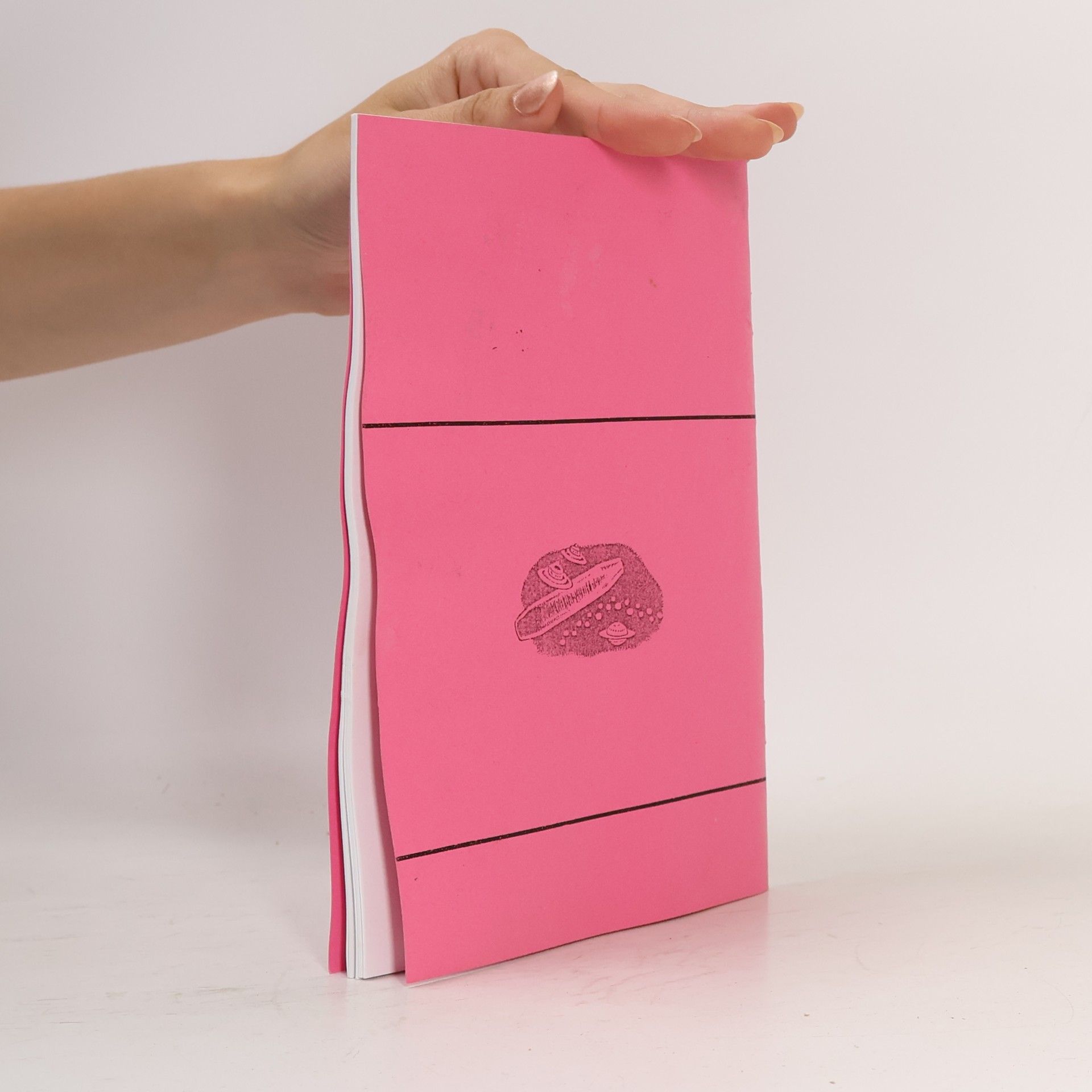 Sebastian Robiou Lamarche UFO - Inschriftenkunde