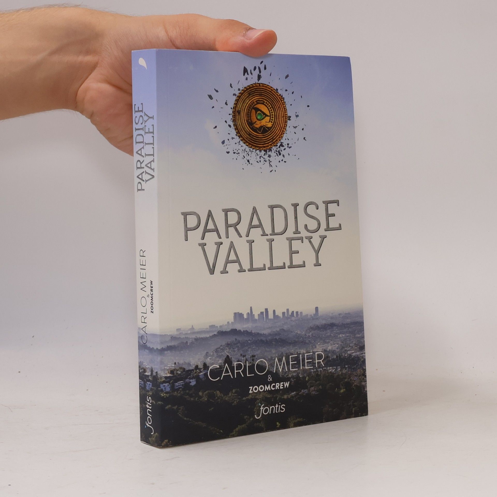 Carlo Meier Paradise Valley 1