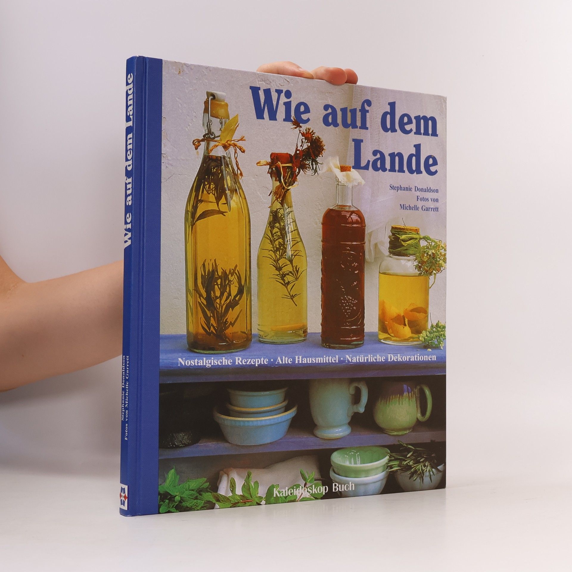 Wie auf dem Lande