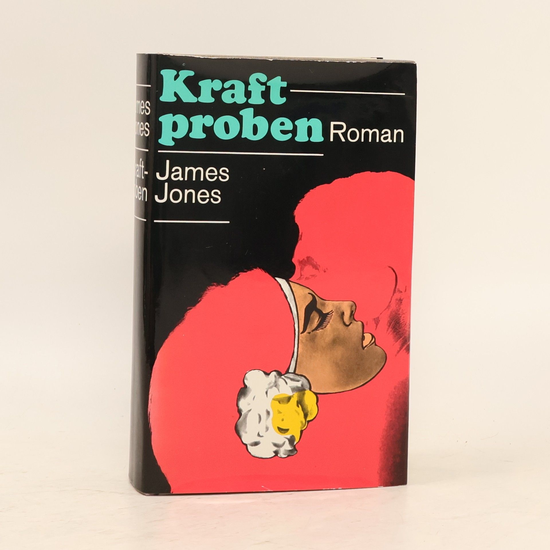 Kraft proben