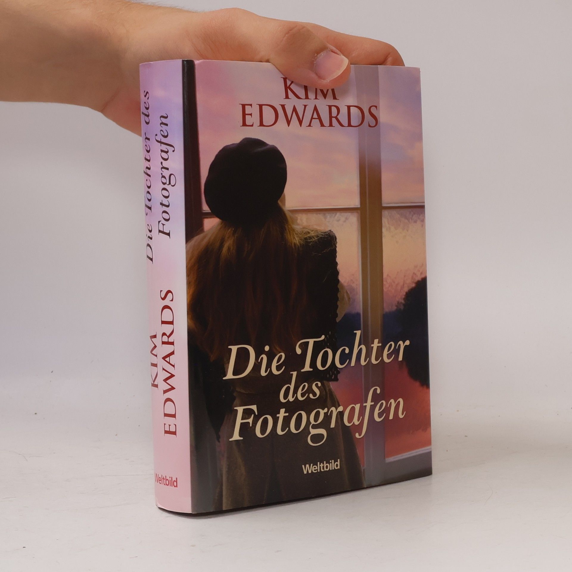 Kim Edwards Die Tochter des Fotografen
