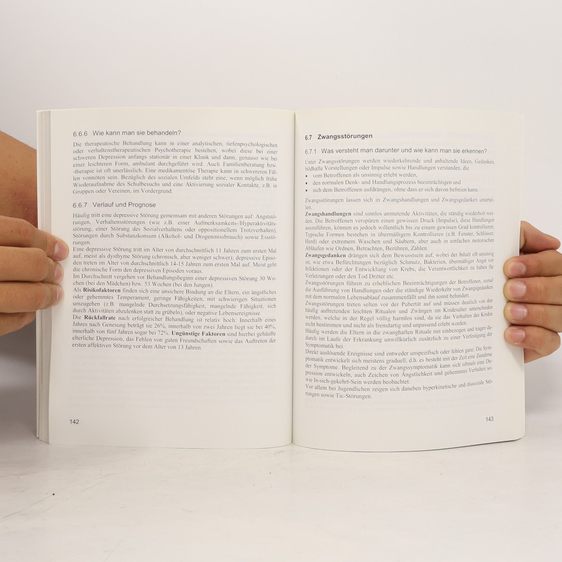 Adam Alfred ADHS-Praxishandbuch