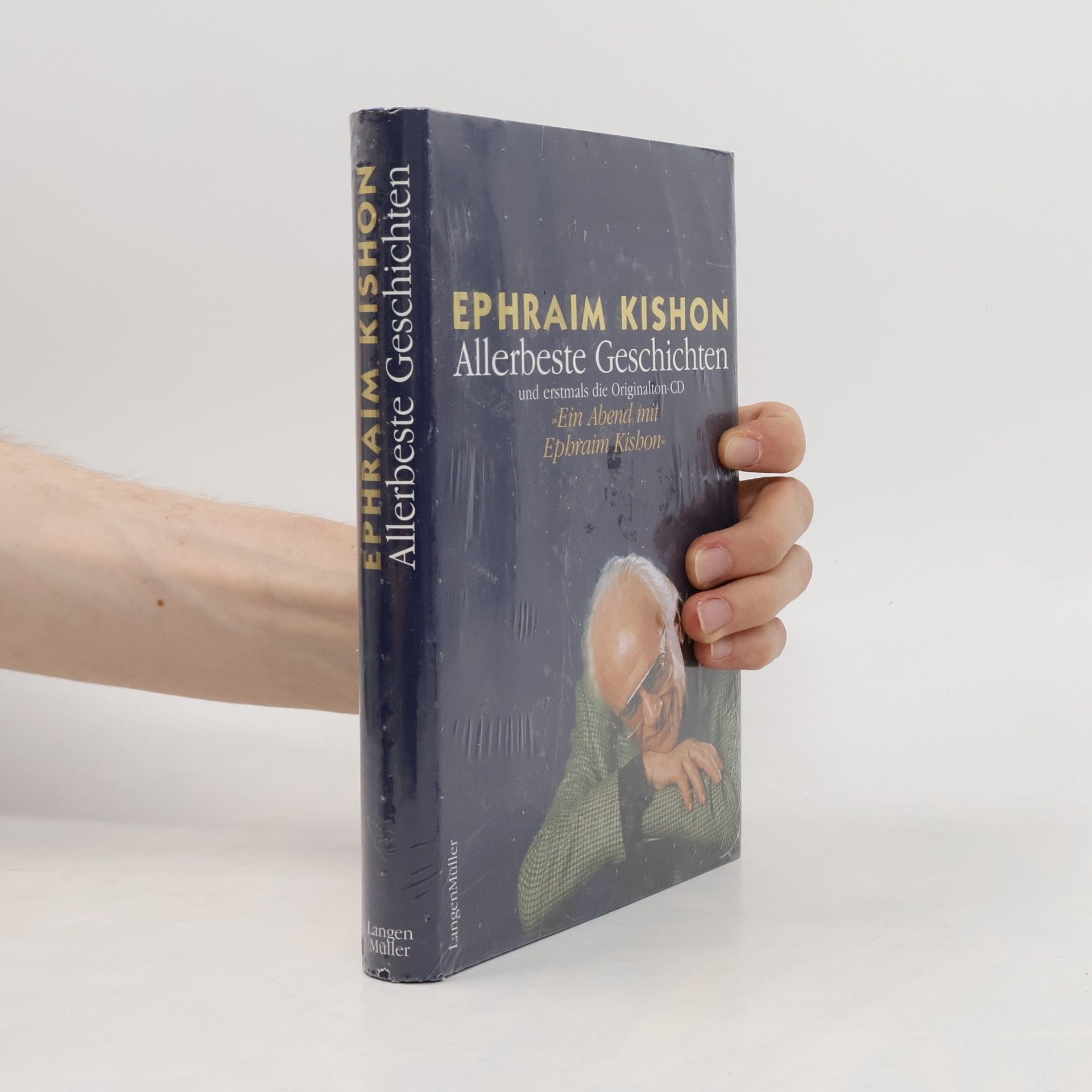 Ephraim Kishon. Allerbeste Geschichten
