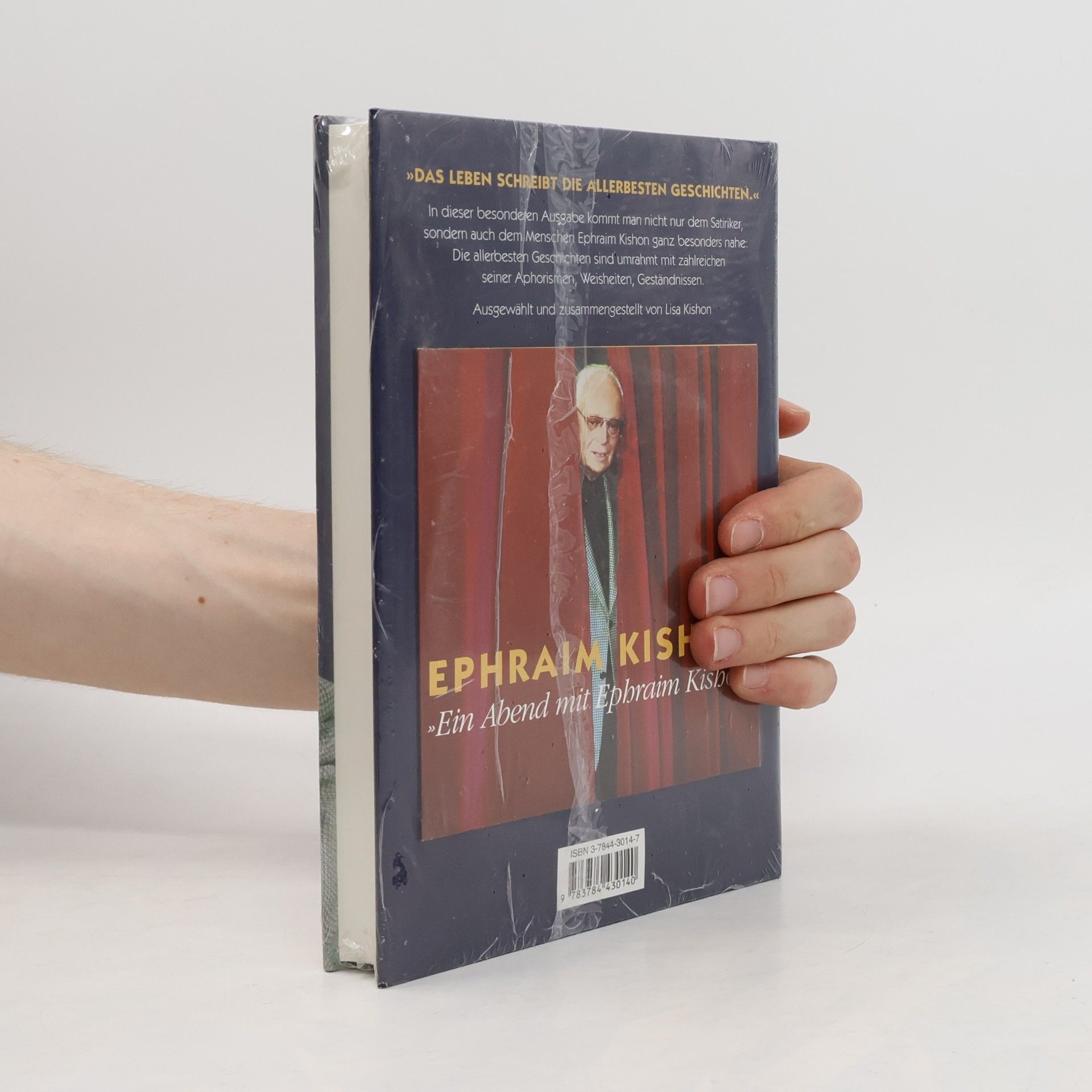Ephraim Kishon Ephraim Kishon. Allerbeste Geschichten
