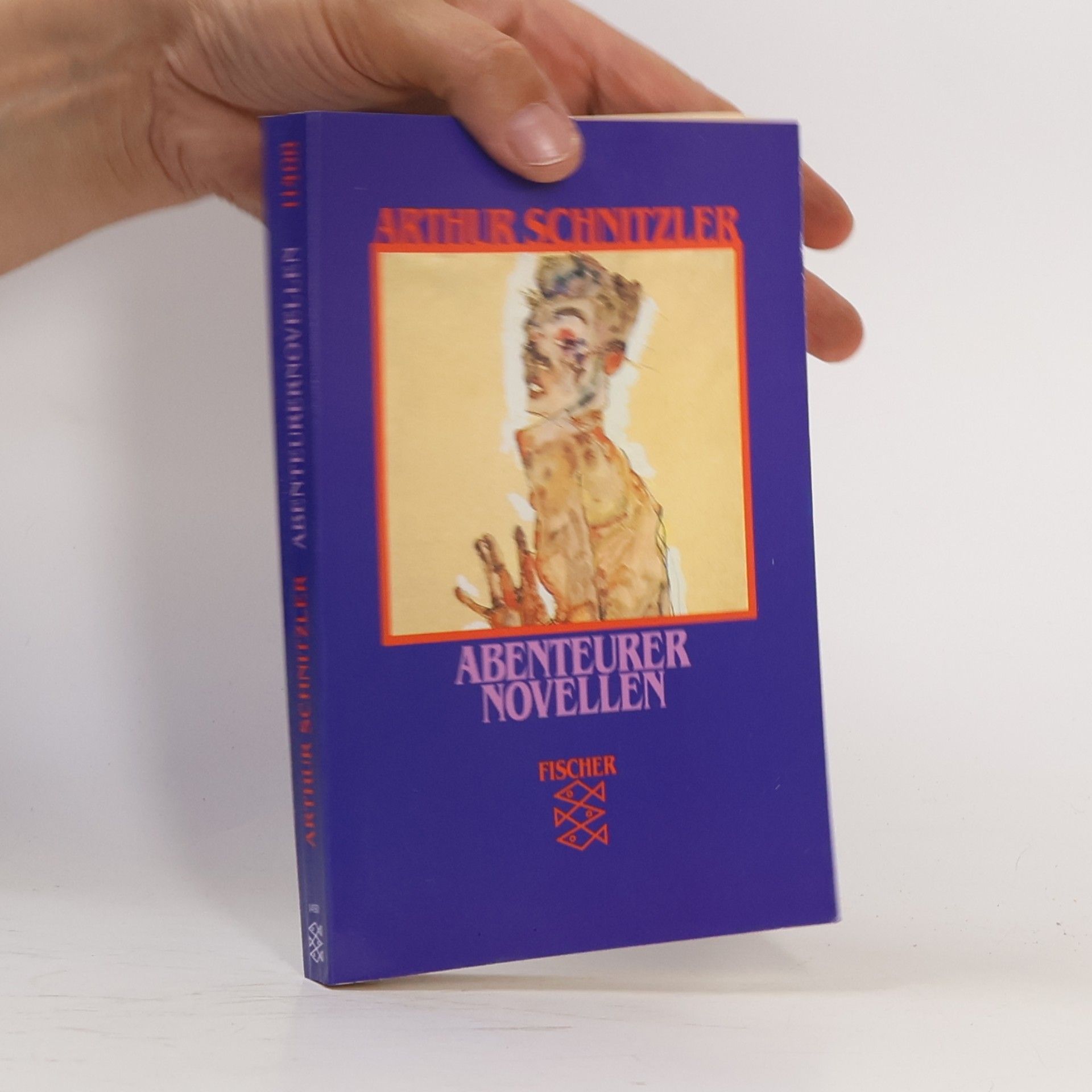 Arthur Schnitzler Abenteurernovellen