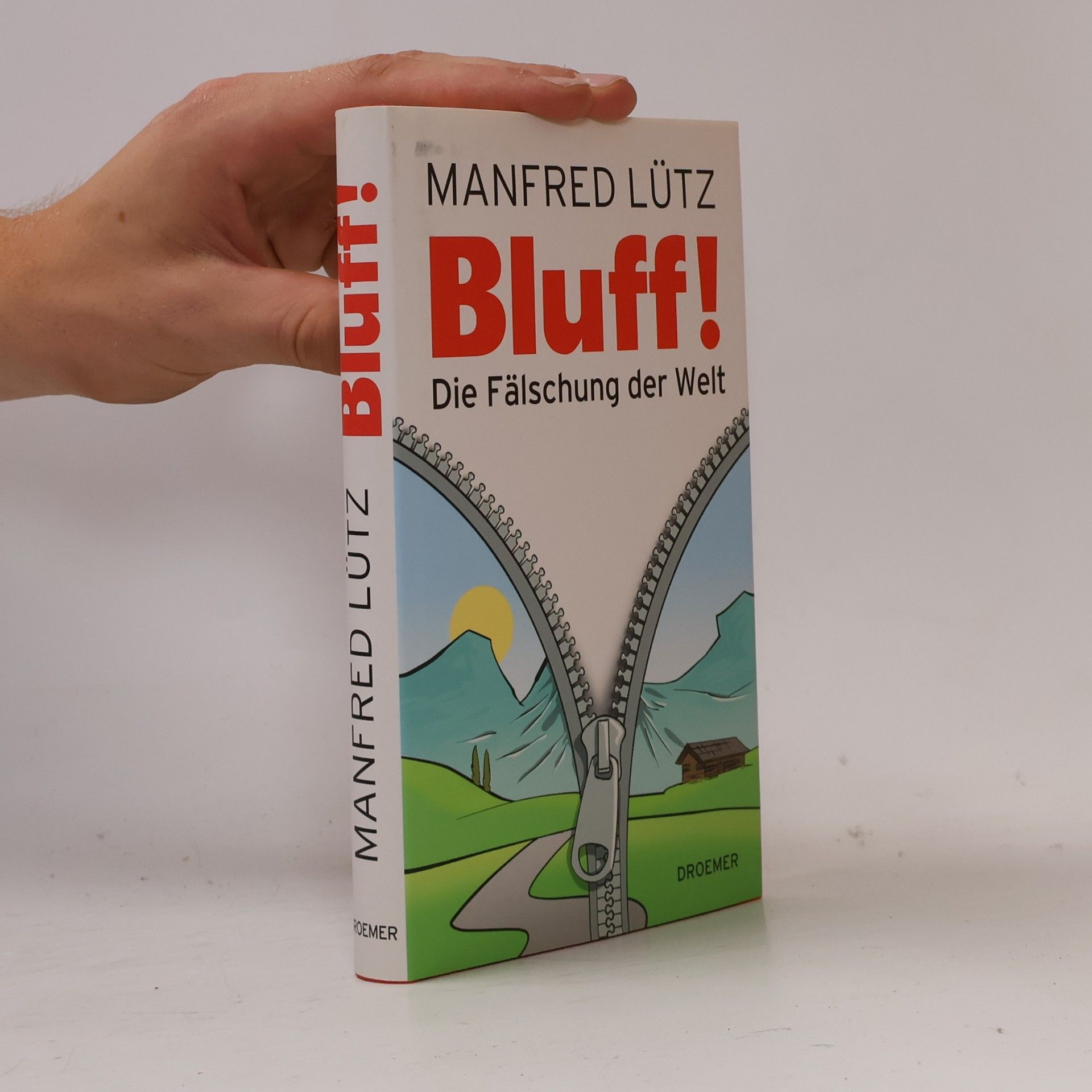 Manfred Lütz Bluff!