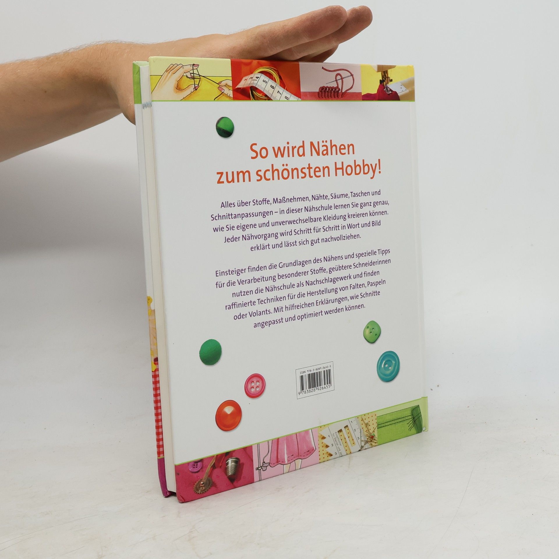 Heidemarie Tengler Stadelmaier Die große Burda-Style-Nähschule