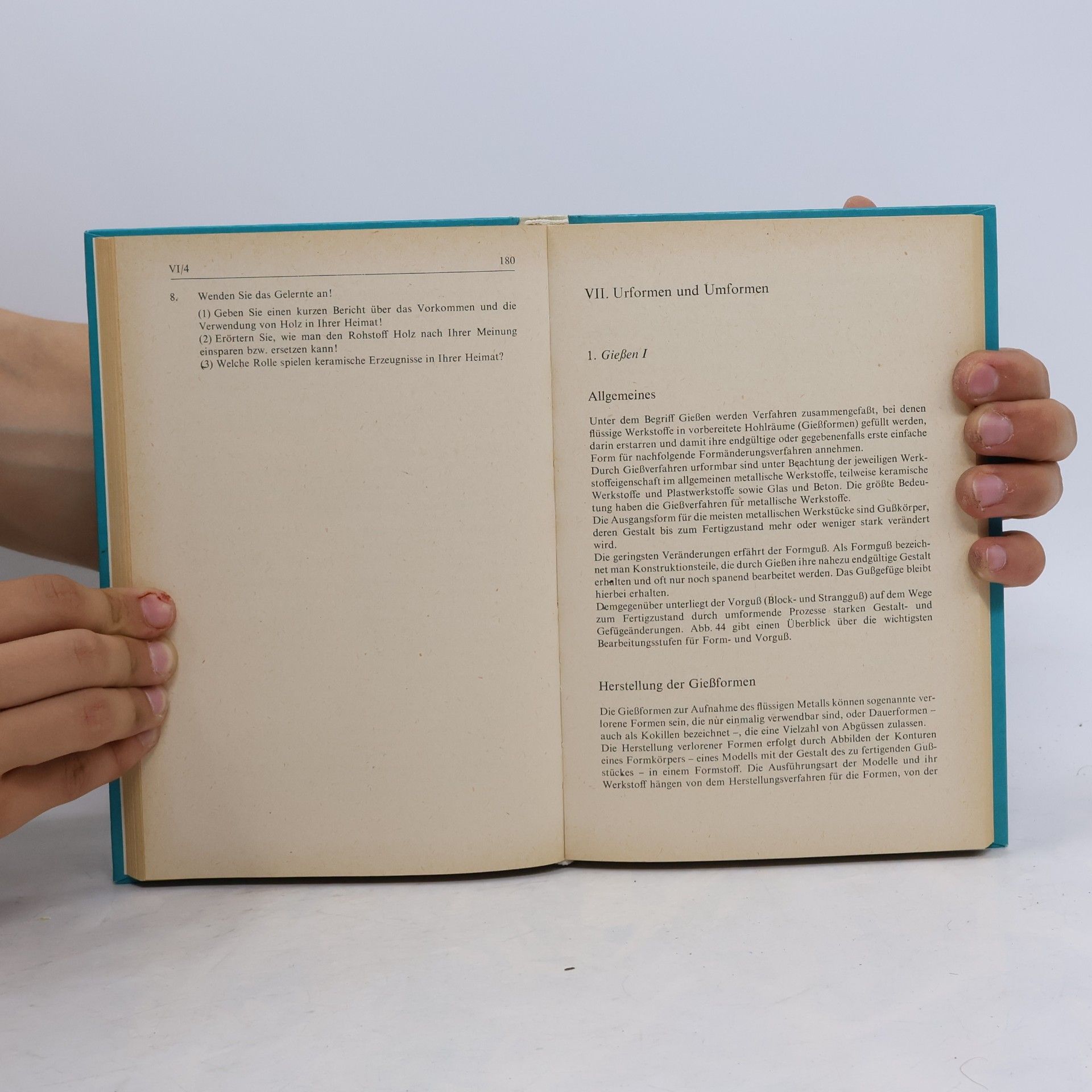 Various authors Deutsch für Techniker