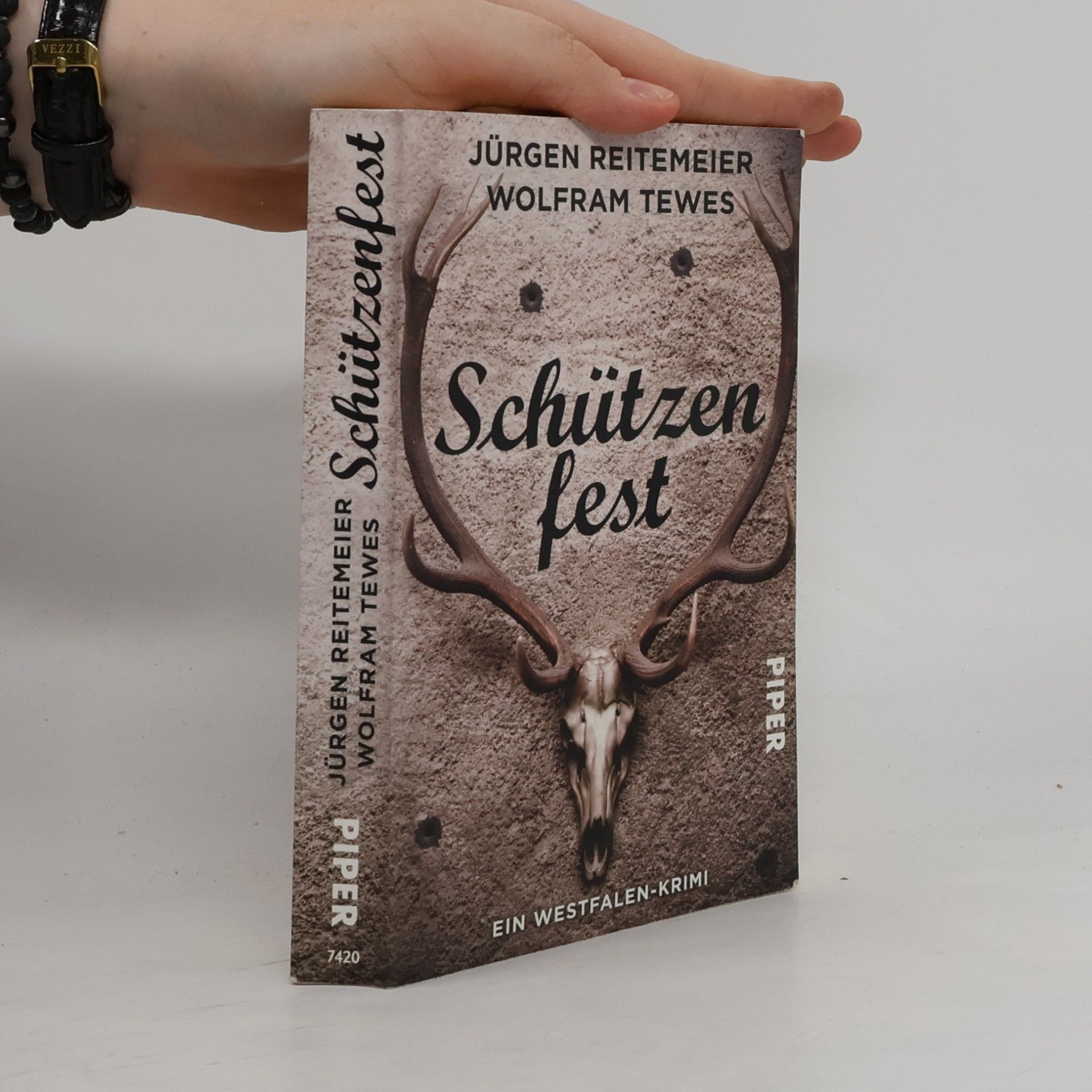 Jürgen Reitemeier Schützenfest