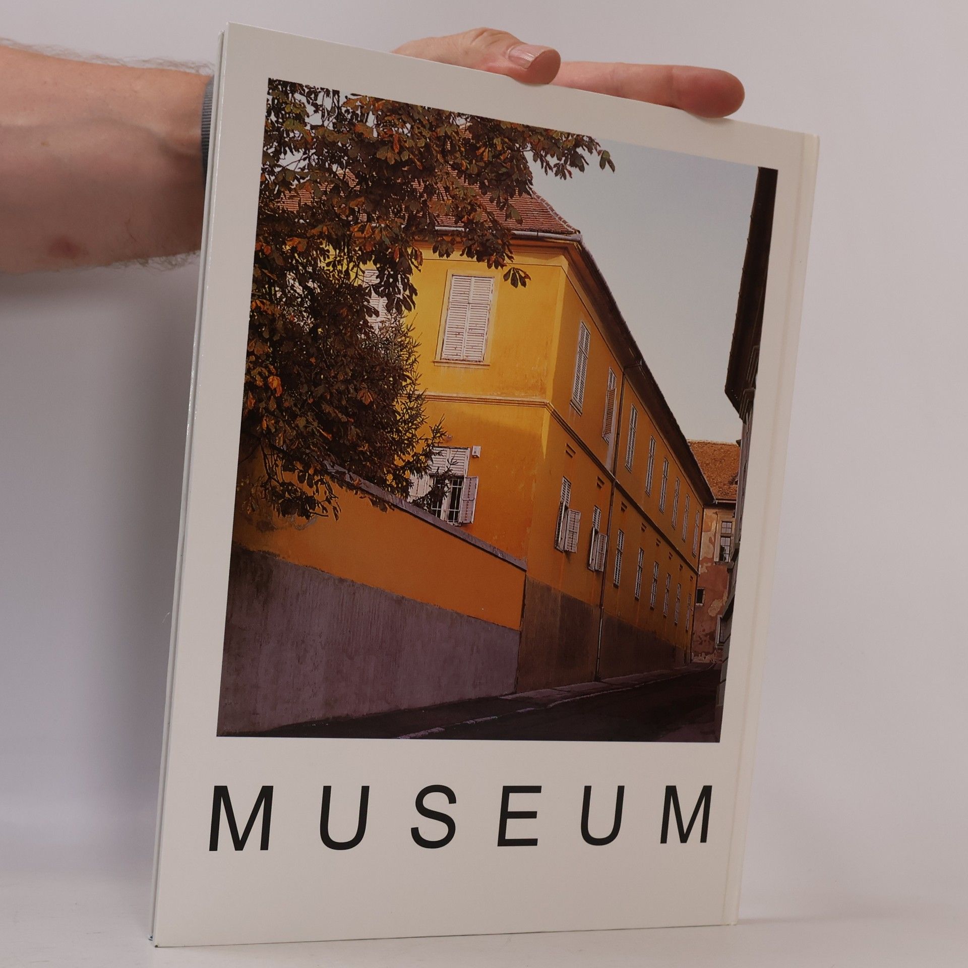 Jozsef Sarkany Vasarely Museum