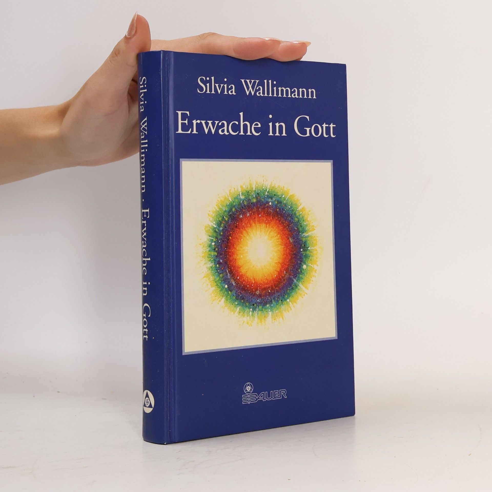 Erwache in Gott