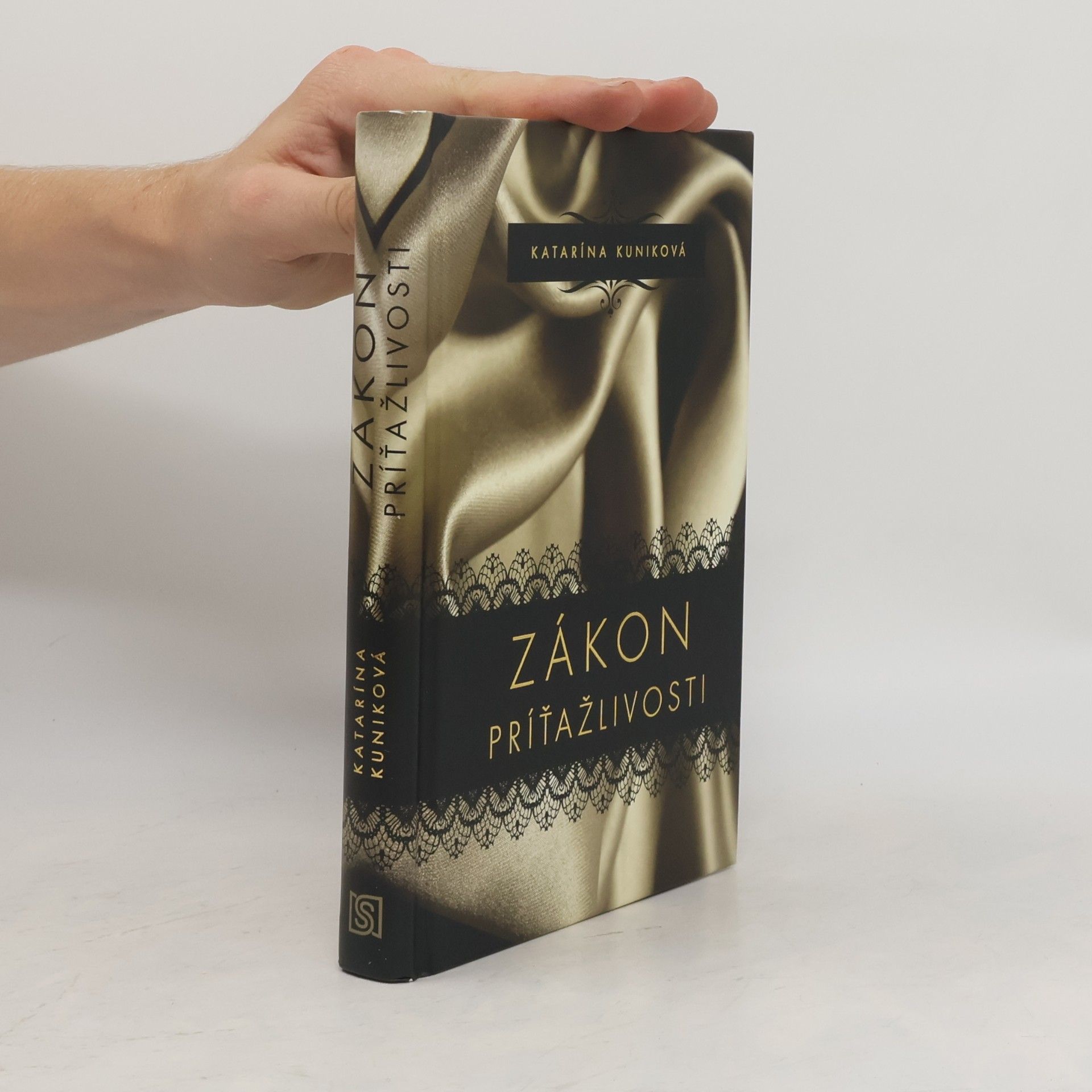 Zákon príťažlivosti