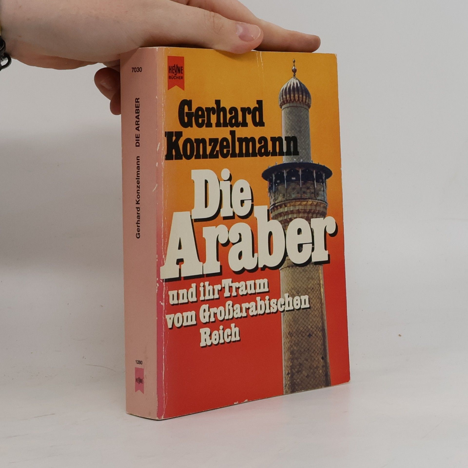 Die Araber