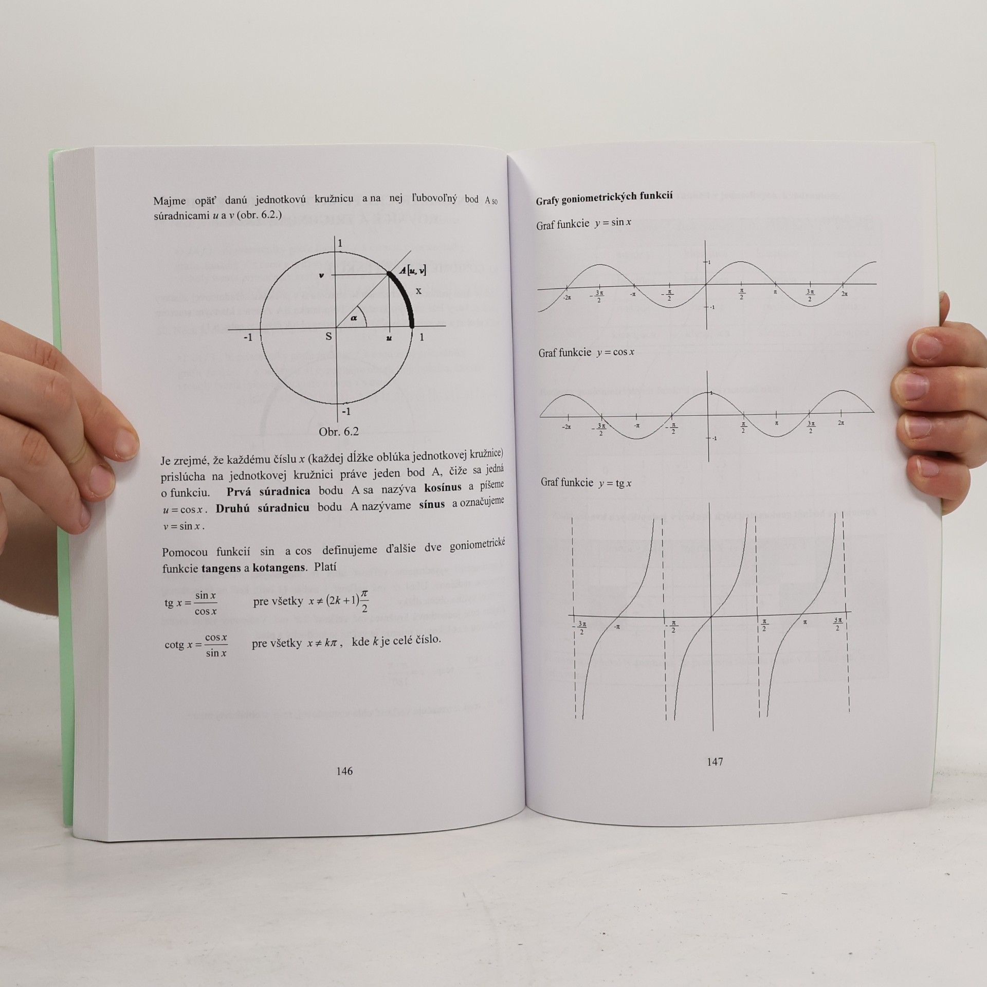 Radomíra Hornyák Gregáňová Matematika 2019
