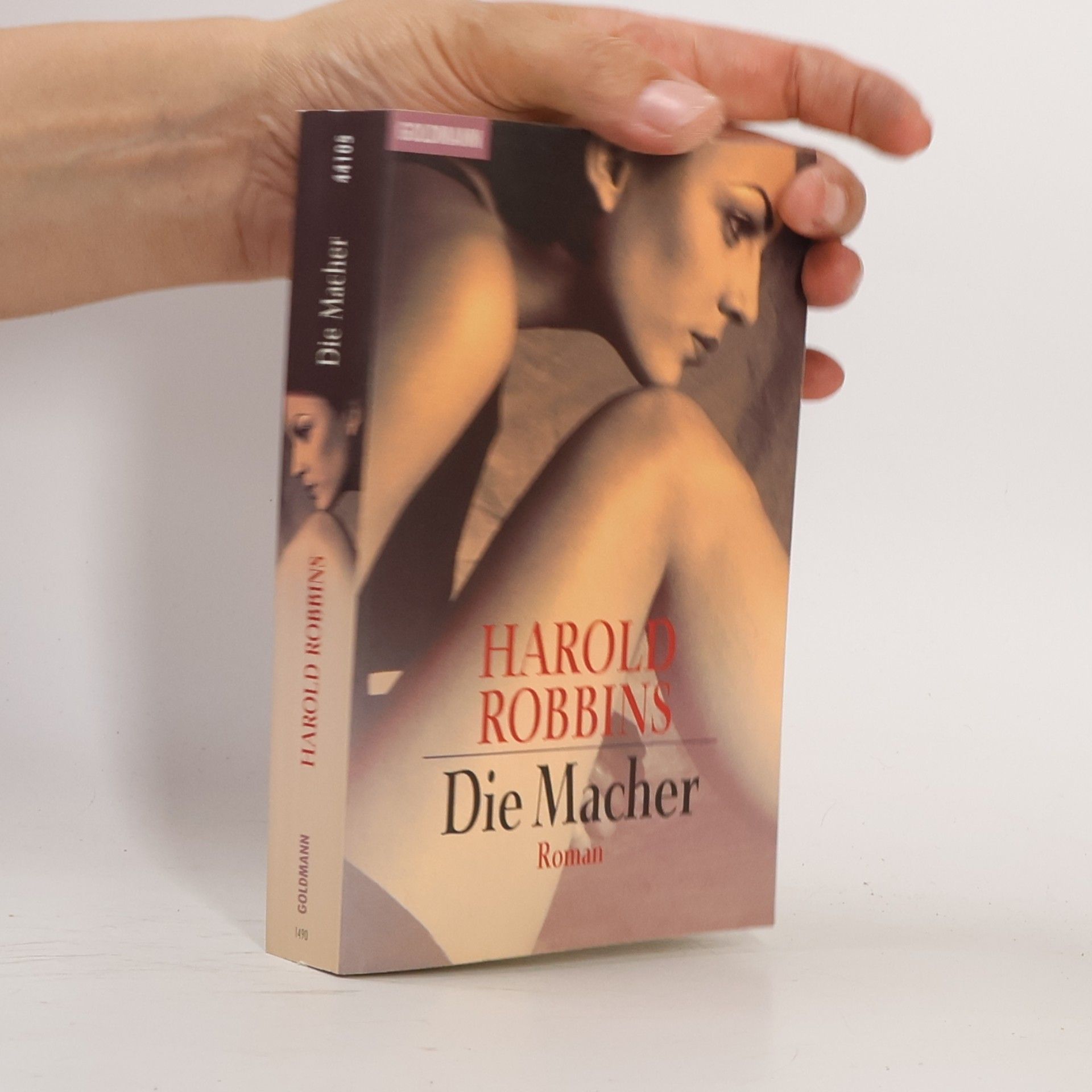 Die Macher
