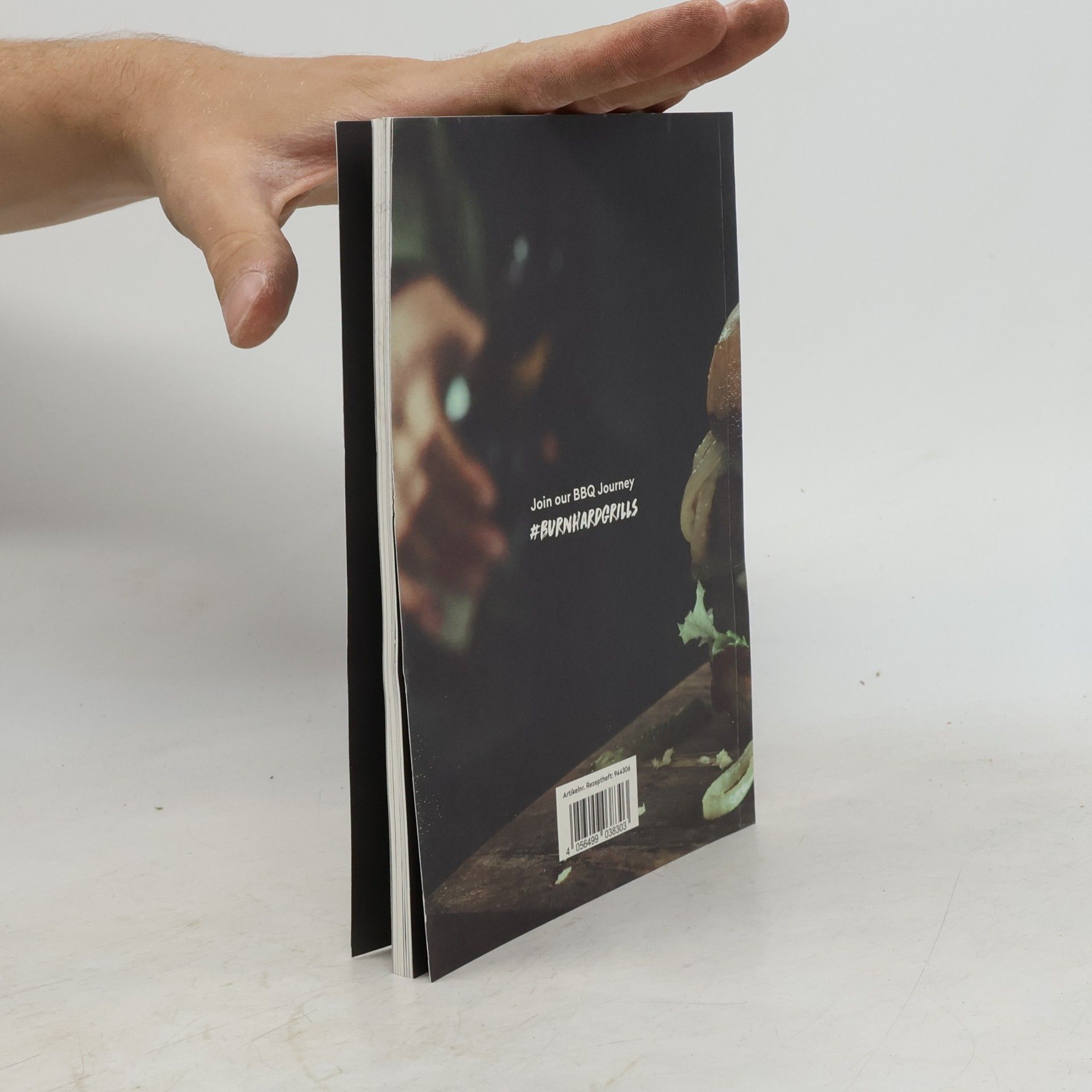 kolektiv Burger Pedia