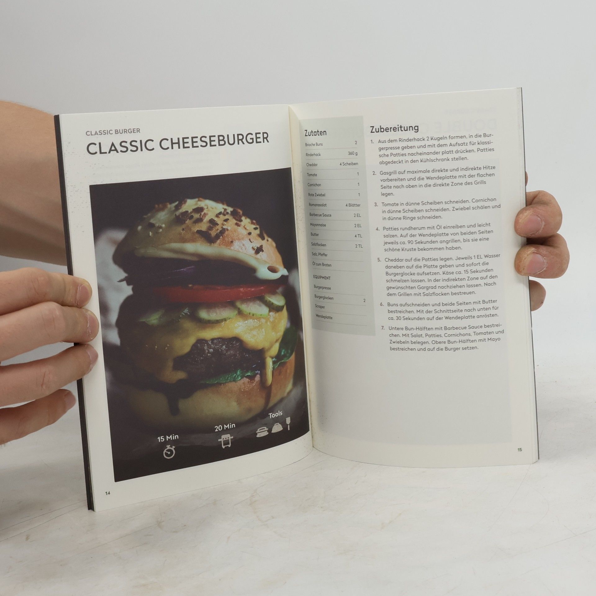 kolektiv Burger Pedia
