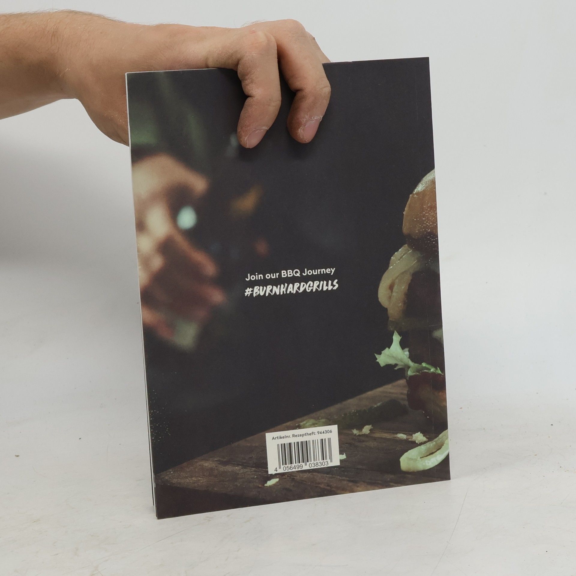 kolektiv Burger Pedia