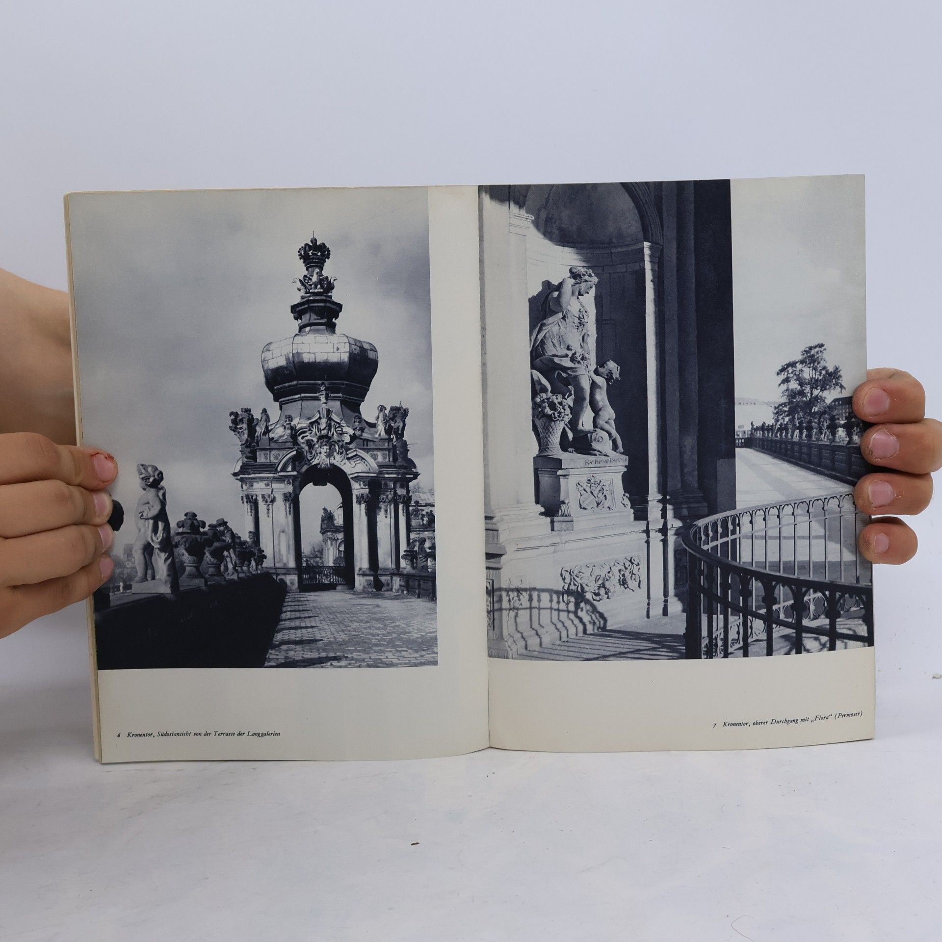 Artur Danhardt Der Zwinger