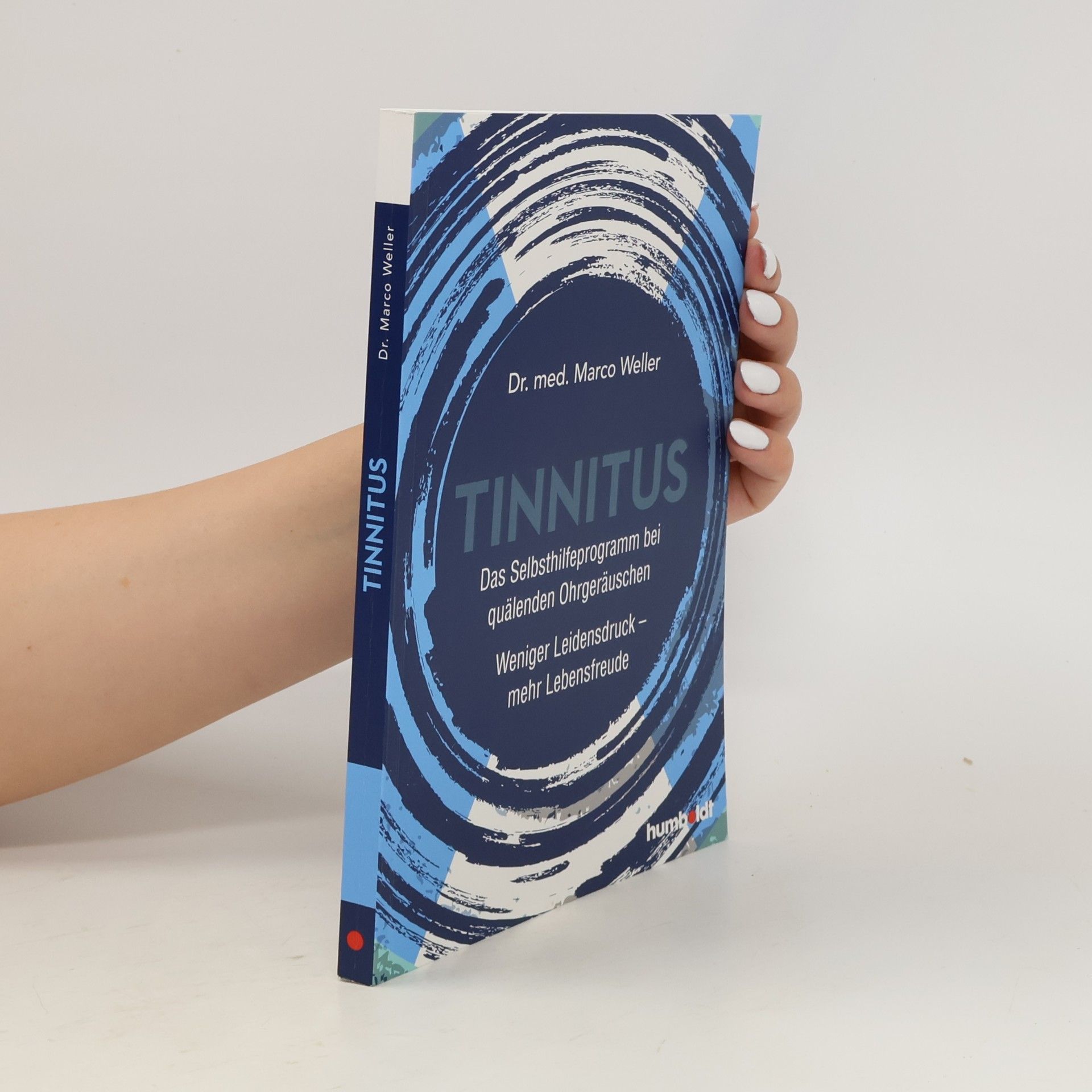 Marco Weller Tinnitus
