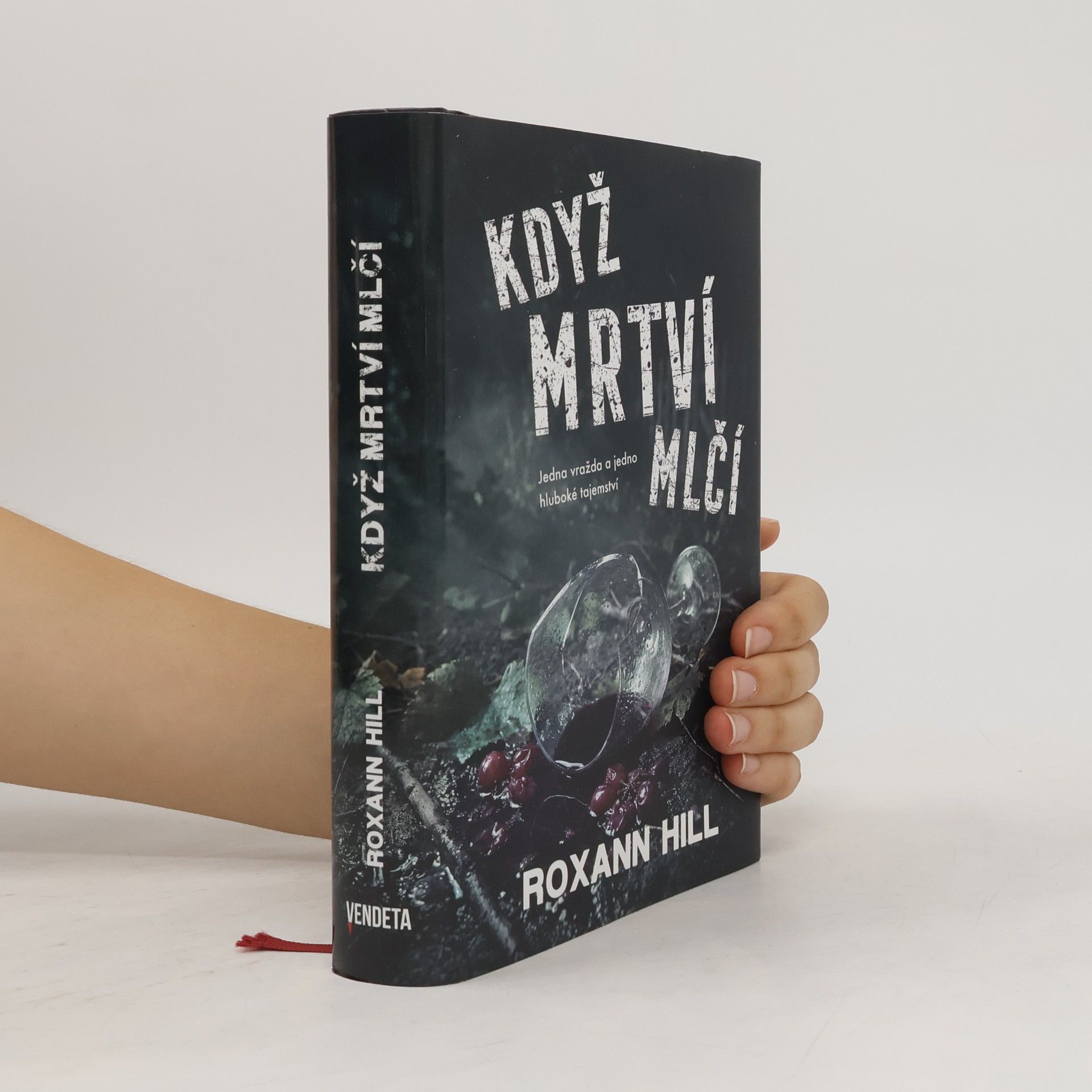 Když mrtví mlčí