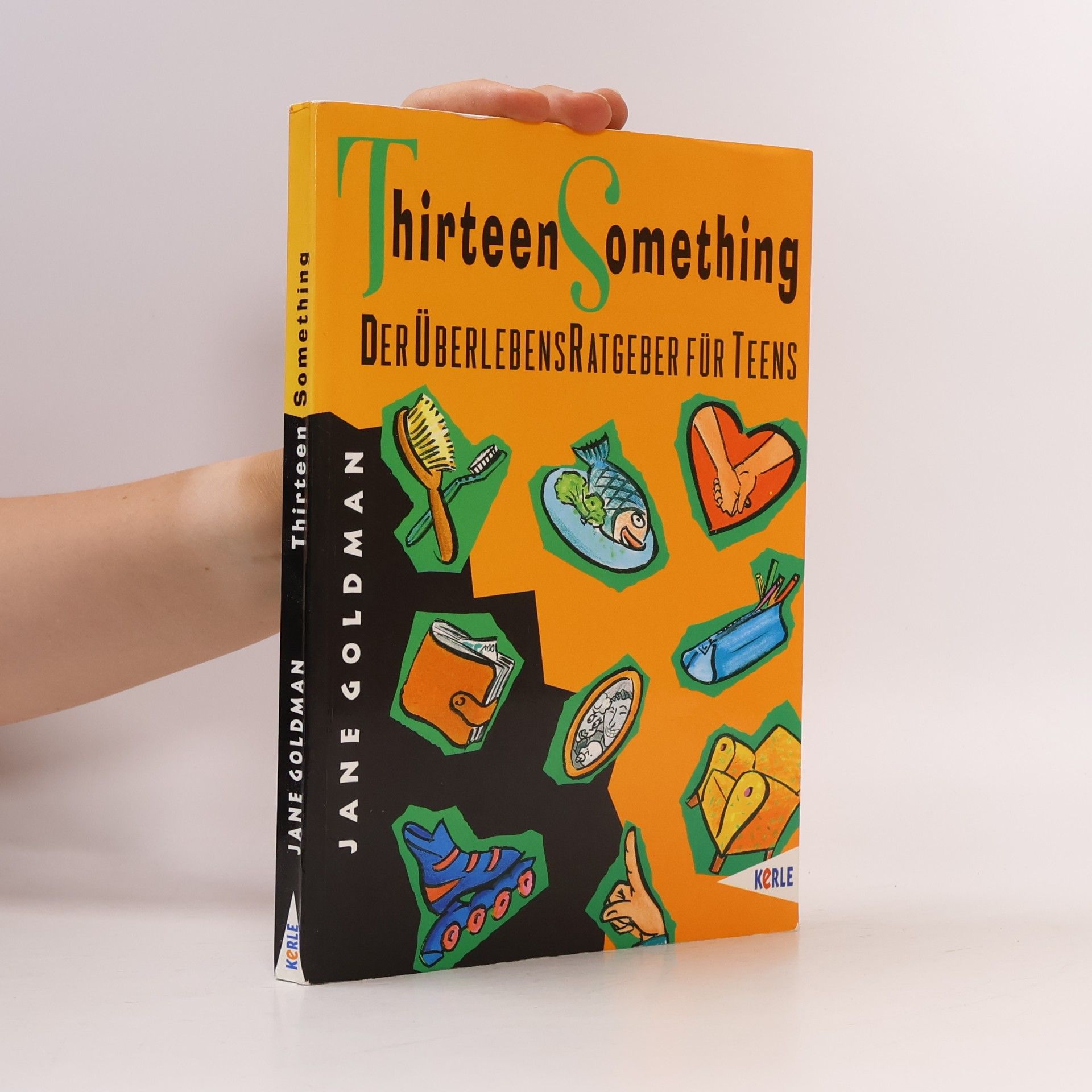 Thirteen something