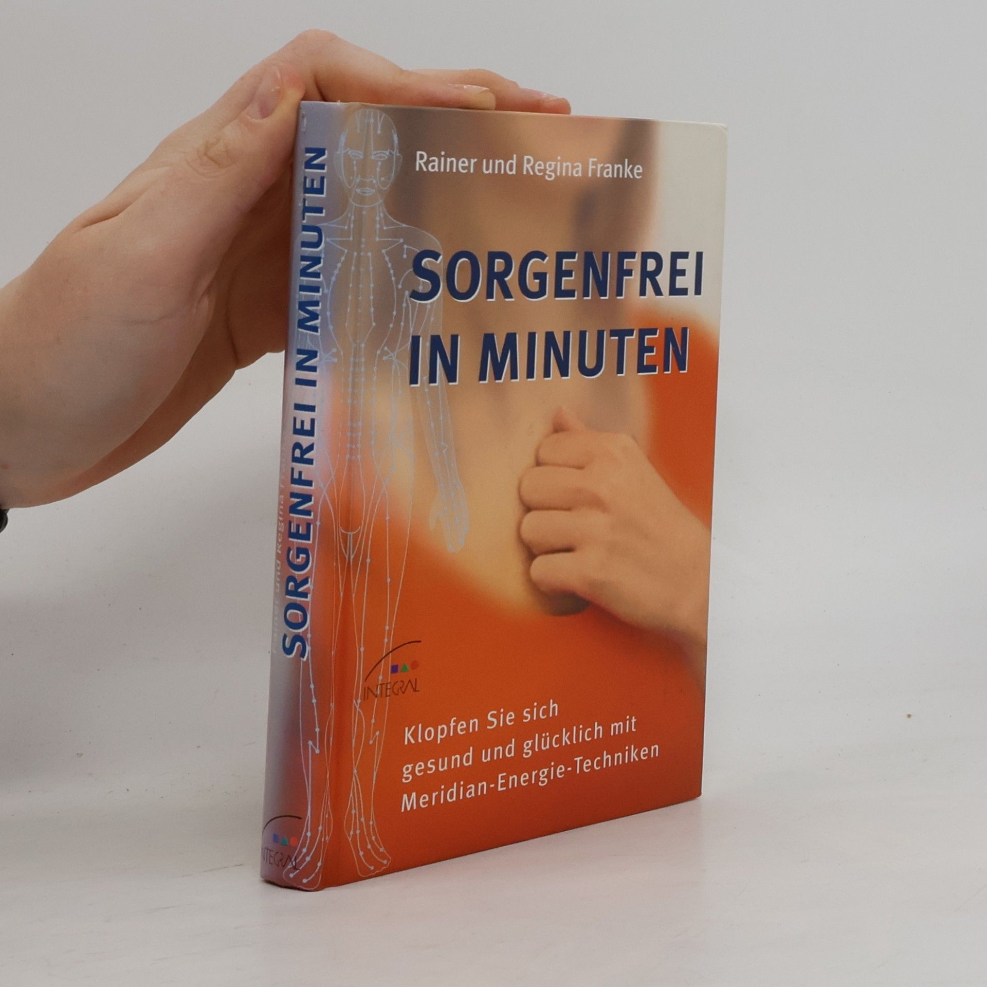 Regina Franke Sorgenfrei in Minuten