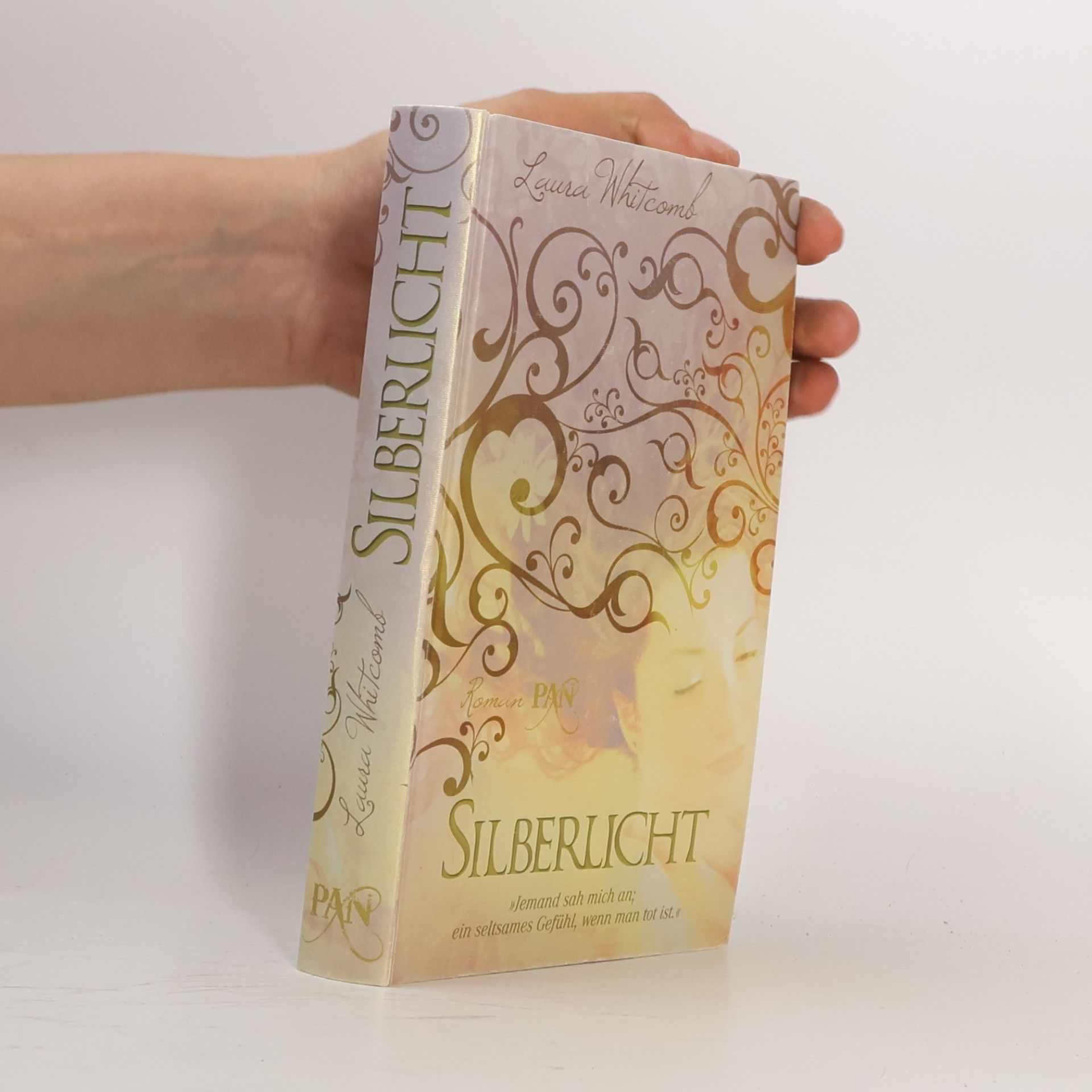 Silberlicht