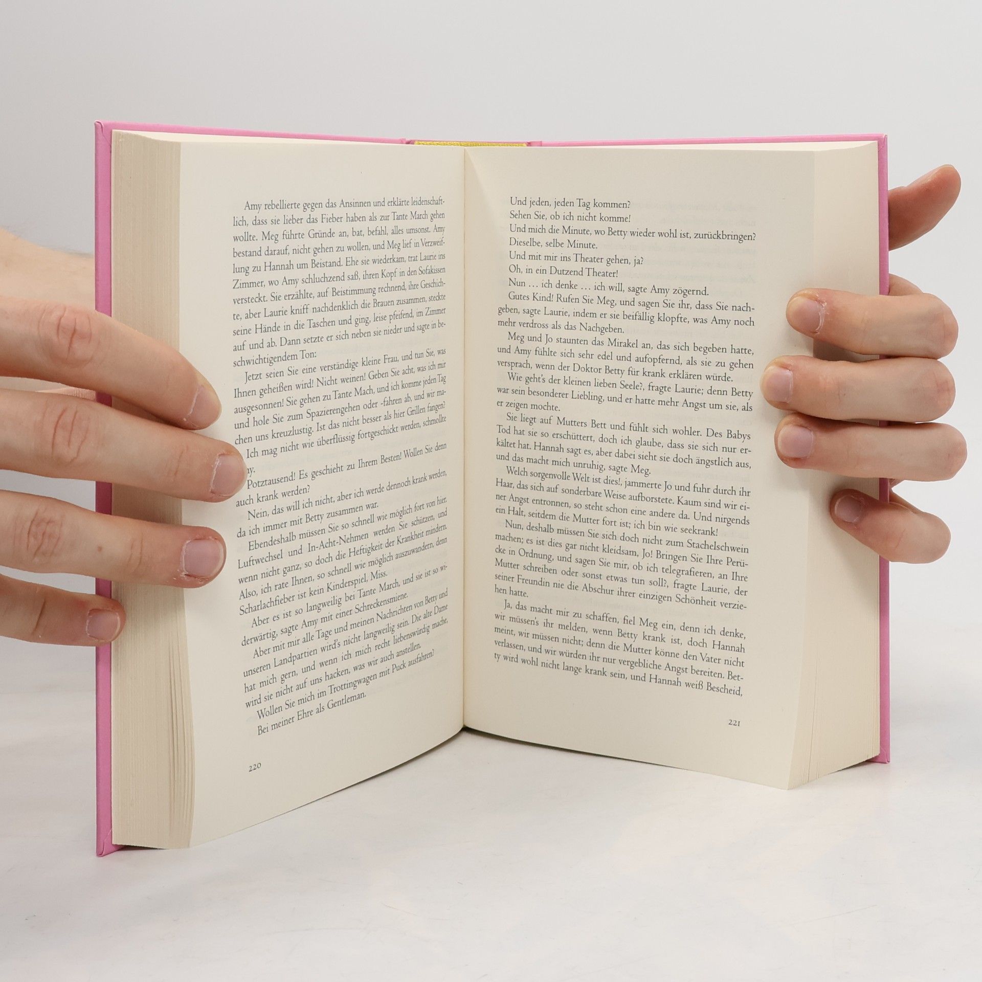 Louisa May Alcott Little women