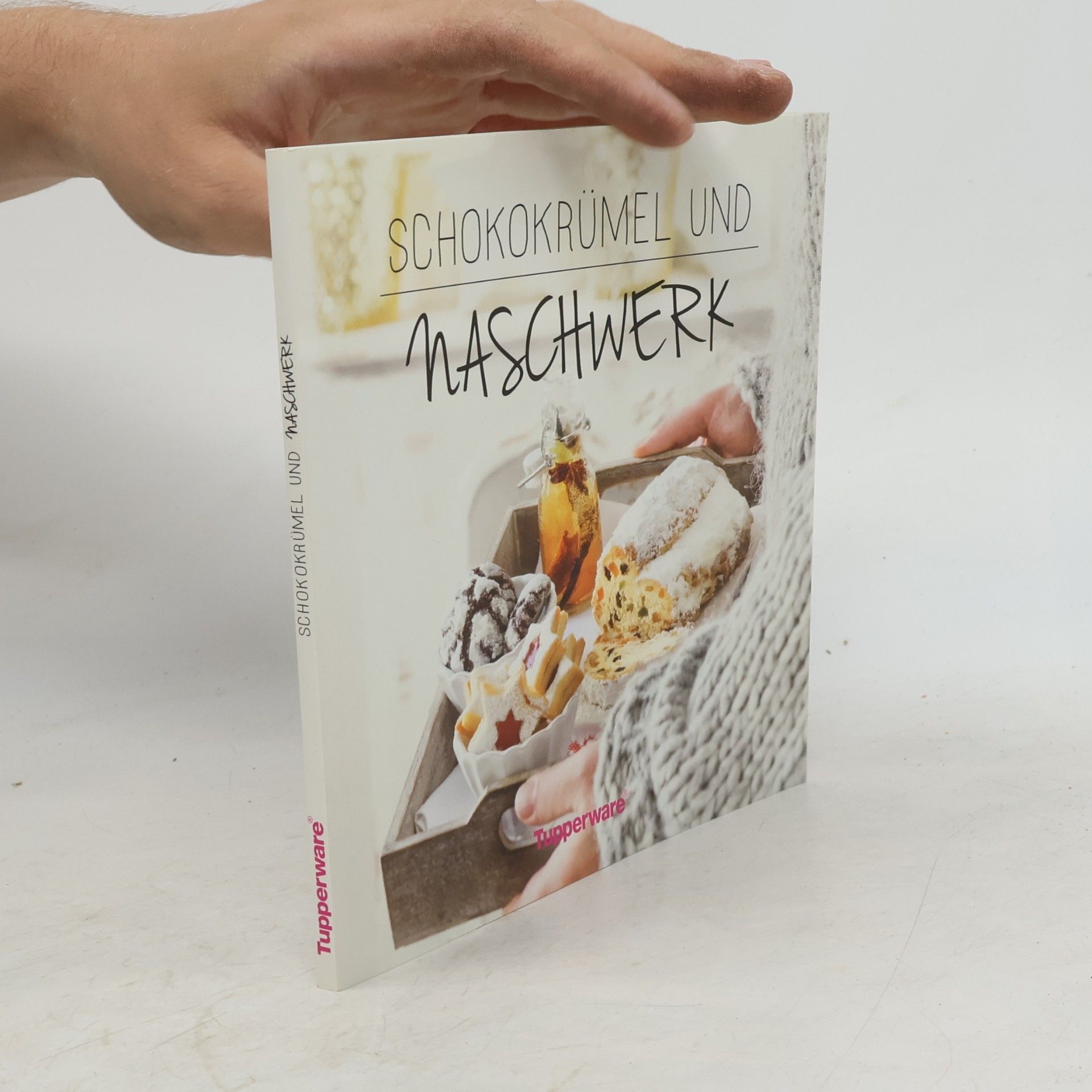 Various authors Schokokrümel und Naschwerk