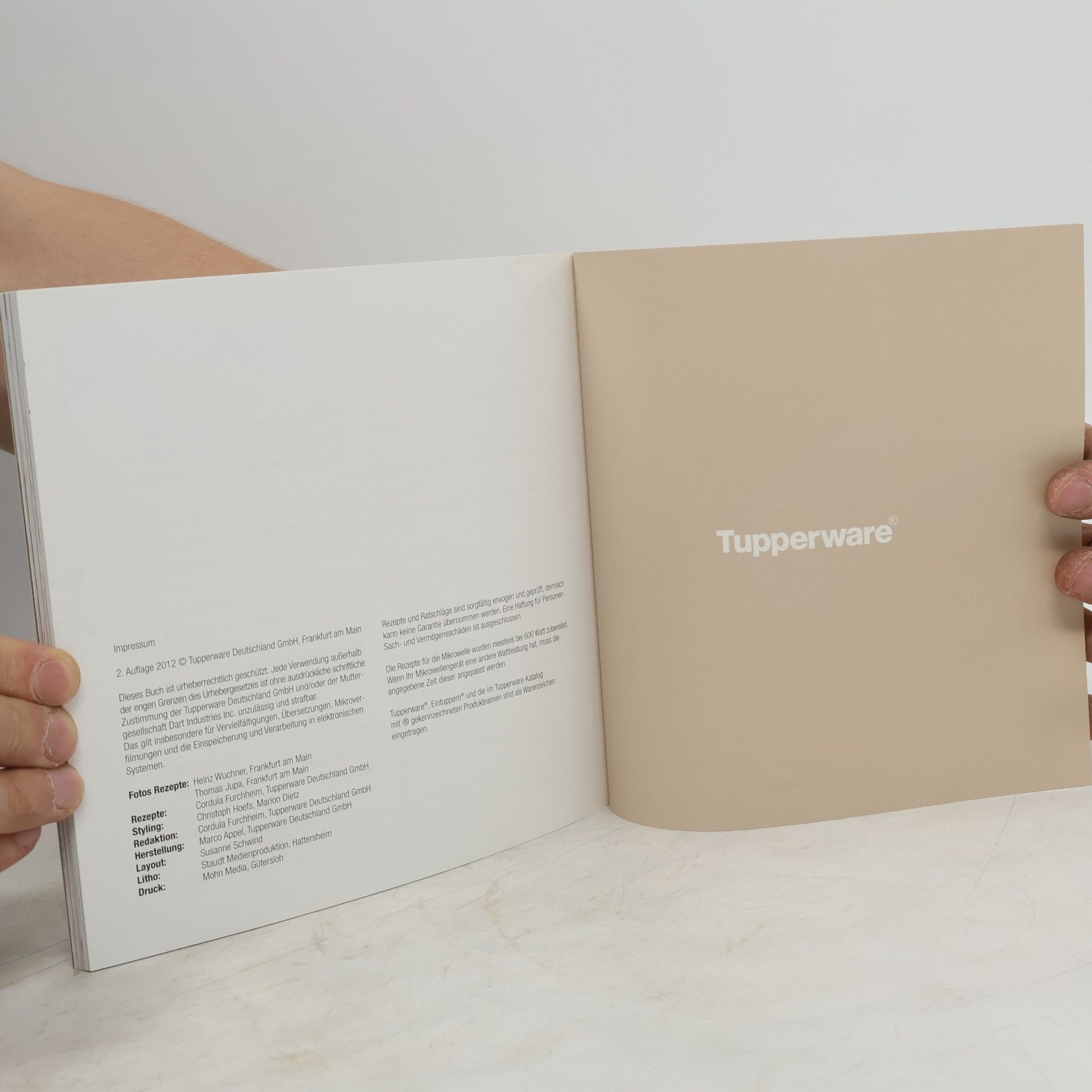 Autorenkollektiv Schokokrümel und Naschwerk