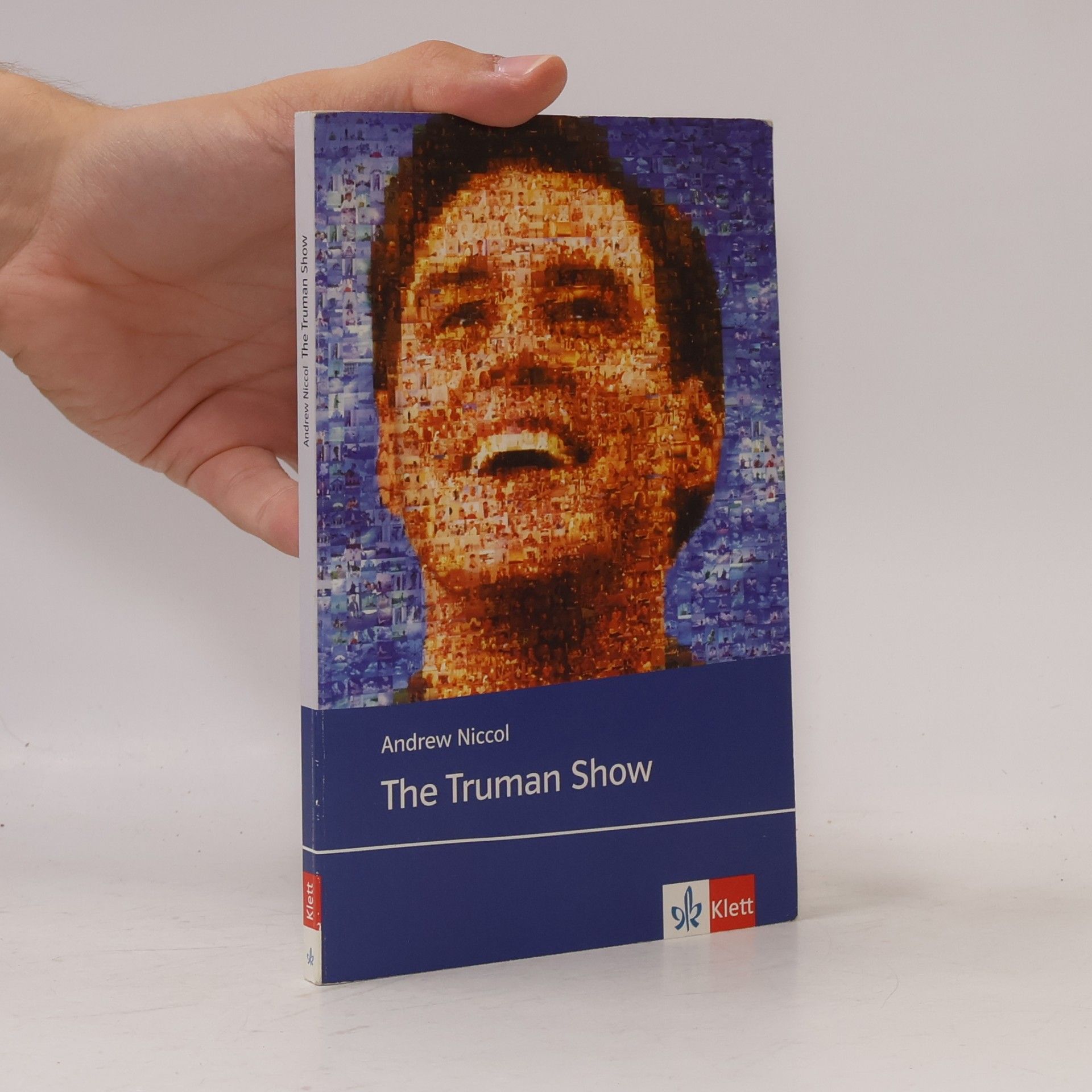 Andrew Niccol The Truman Show