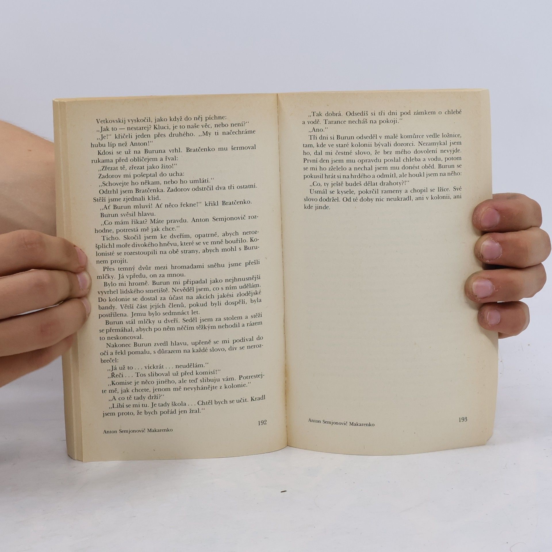 Jaroslav Žák Čítanka ruské literatury. Díl II.