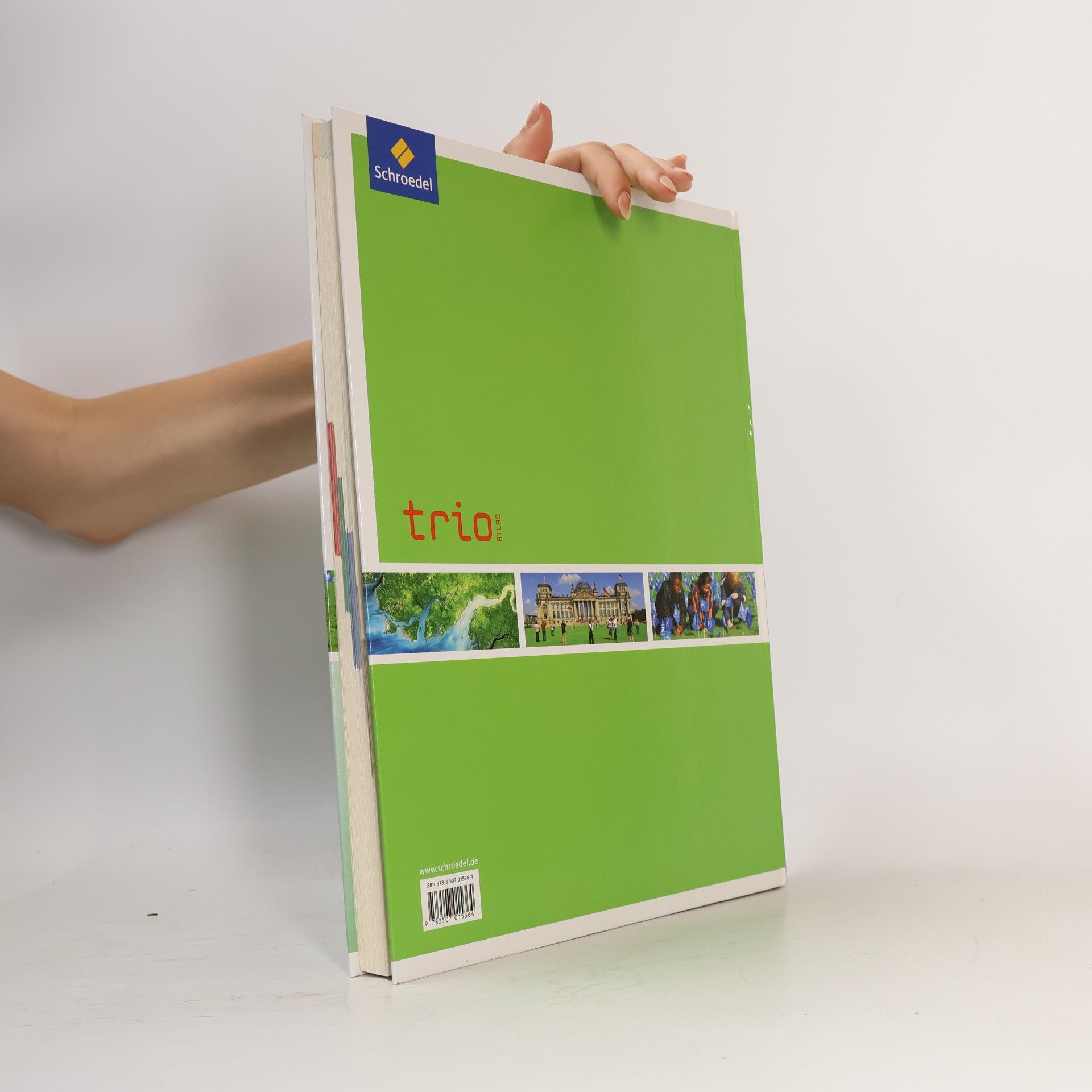 Erdkunde, Geschichte, Sozialkunde, Ausgabe Nordrhein-Westfalen