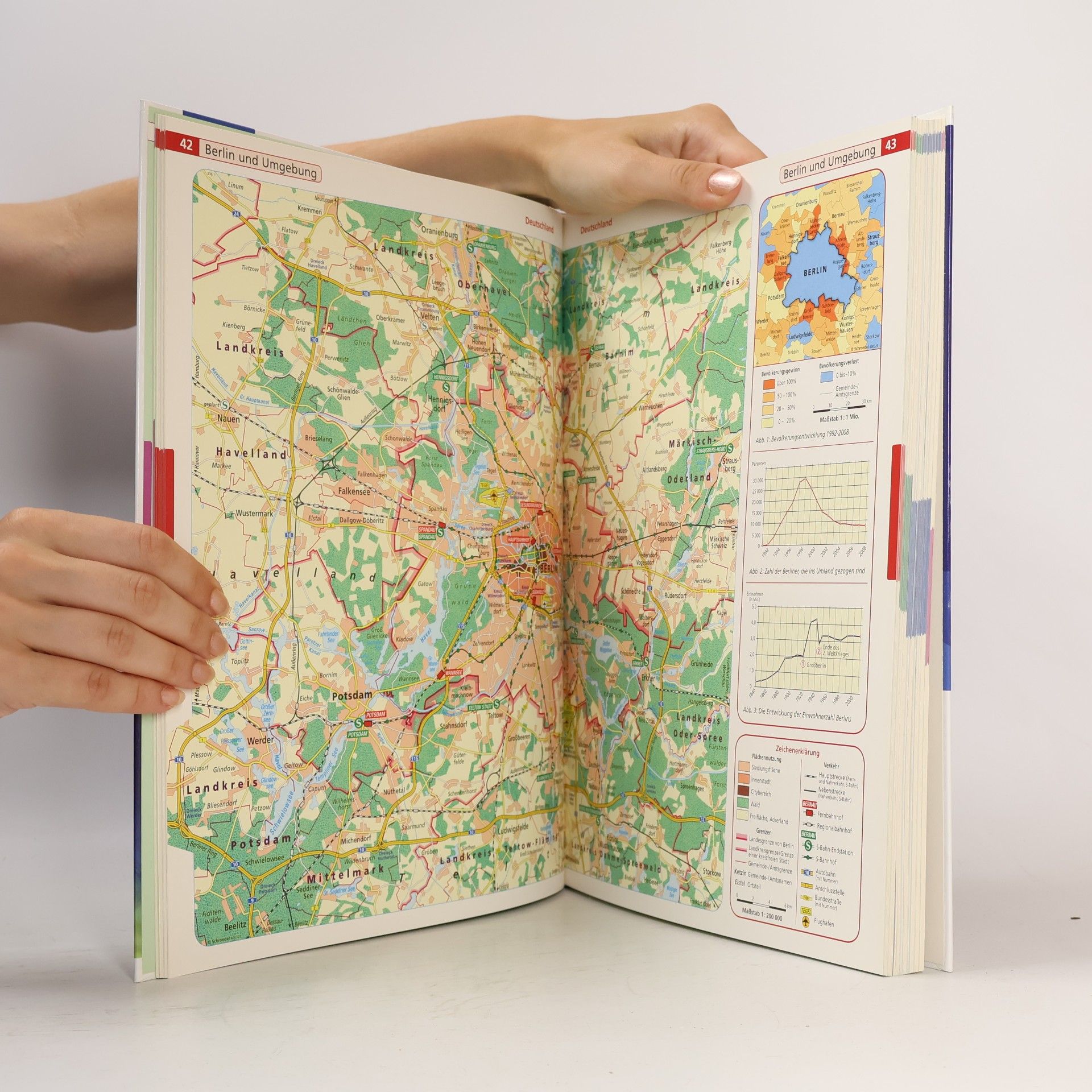 Autorenkollektiv Nordrhein-Westfalen