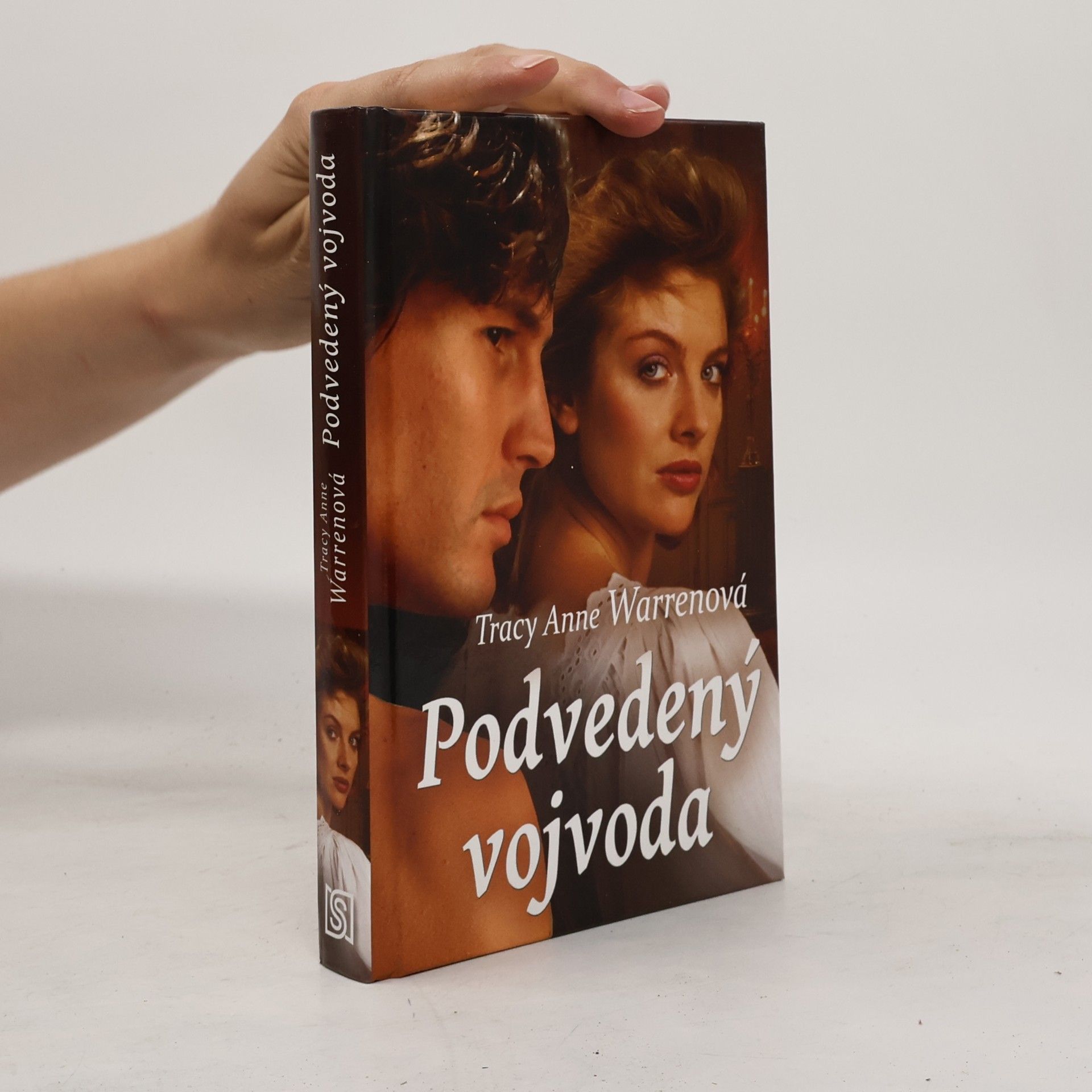 Tracy Anne Warren Podvedený vojvoda