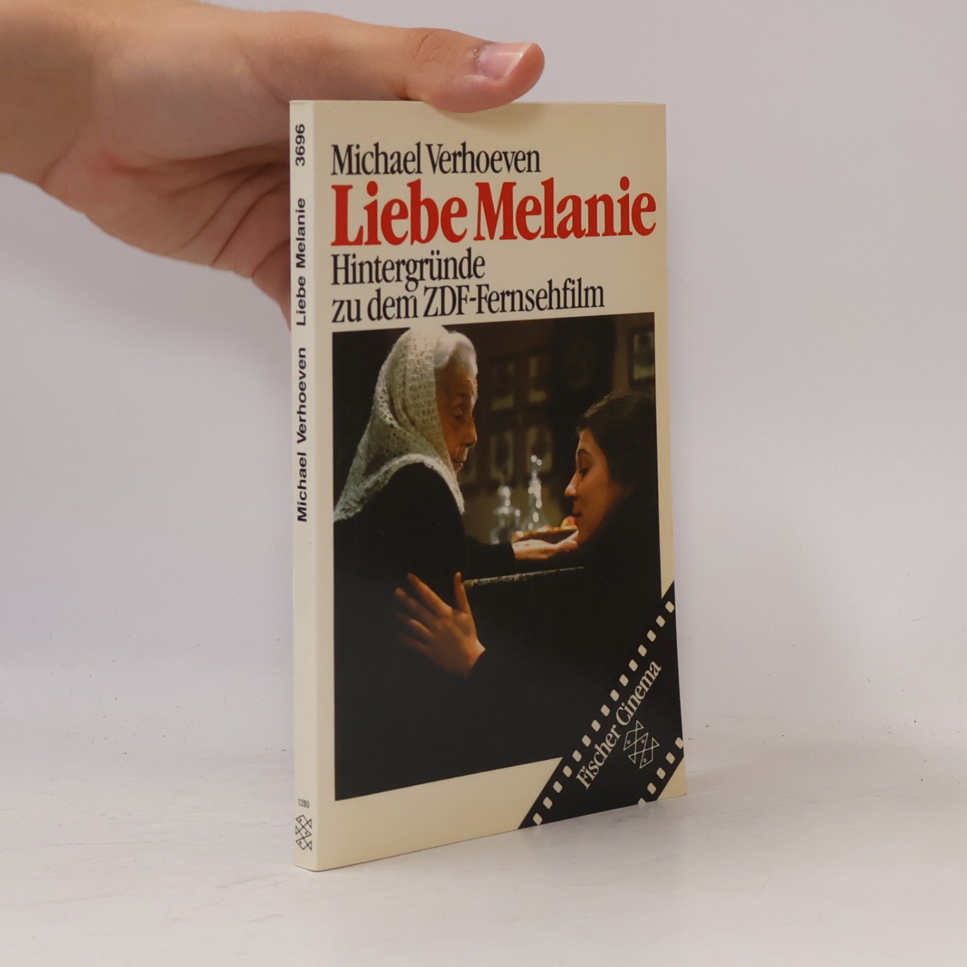 Michael Verhoeven Liebe Melanie